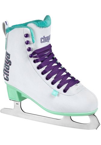 CHAYA Schlittschuhe »Classic Turquoise...