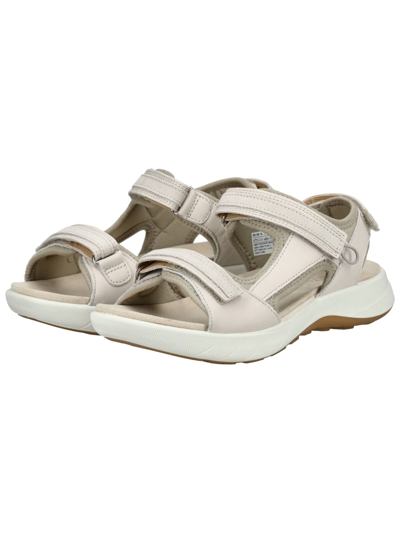 Legero Legero Sandalen Nappaleder Riemchensandale