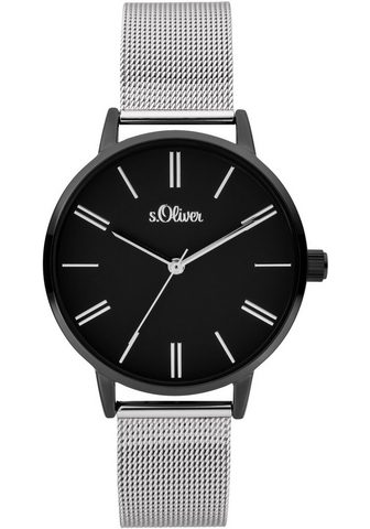 S.OLIVER Часы »SO-3897-MQ«