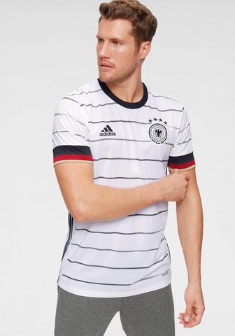 ADIDAS PERFORMANCE Футболка спортивная »EM 2020 DFB...