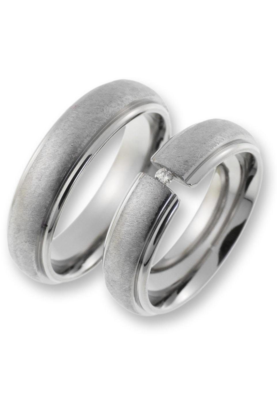CORE by Schumann Design Trauring »20006179 DR, 20006179 HR, ST050.10«, Made in Germany wahlweise mit oder ohne Diamant online kaufen | OTTO CORE by Schumann Design Trauring »20006179 DR, 20006179 HR, ST050.10«, Made in Germany wahlweise mit oder ohne Diamant online kaufen | OTTO