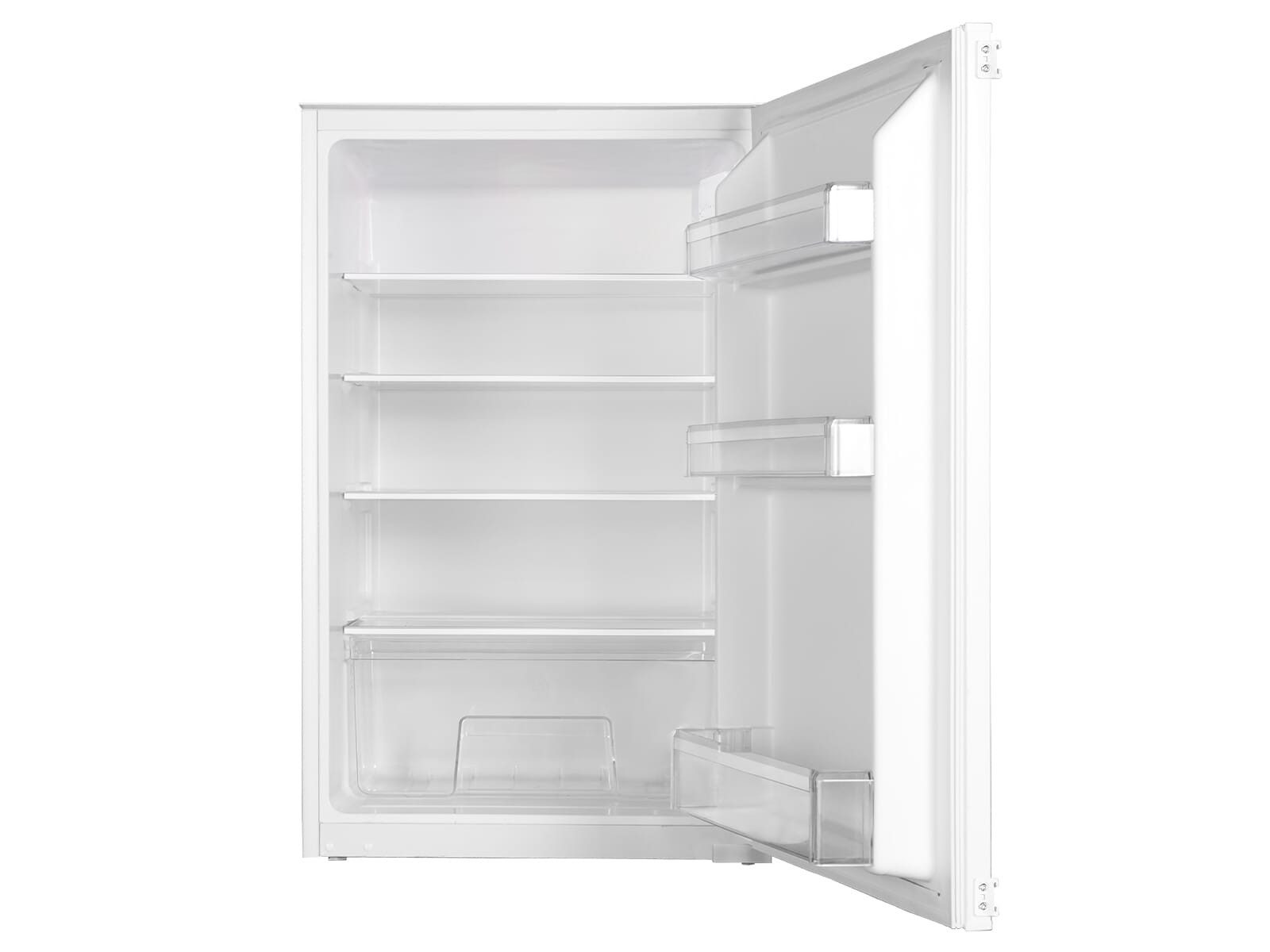Amica Einbaukühlschrank 1194868, 0.0 cm hoch, integrierbar