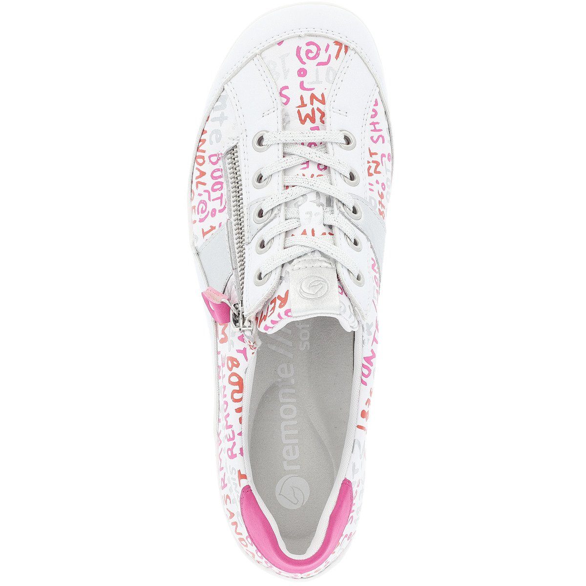Remonte R3403 Damen Schnürschuh günstig online kaufen