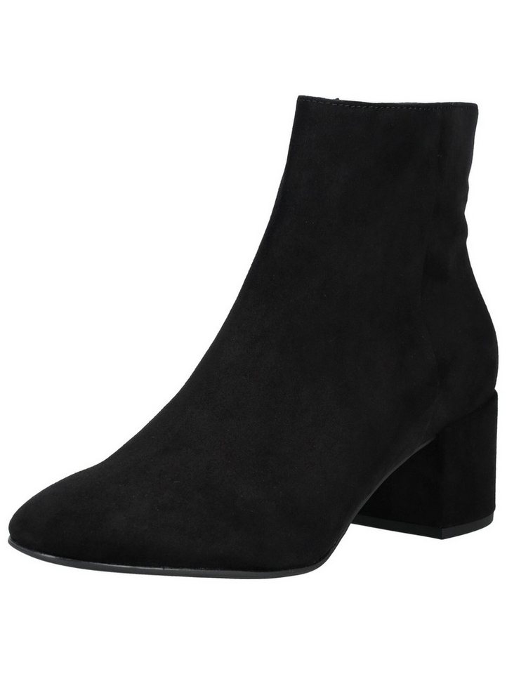 Högl Högl Stiefelette Veloursleder Stiefelette