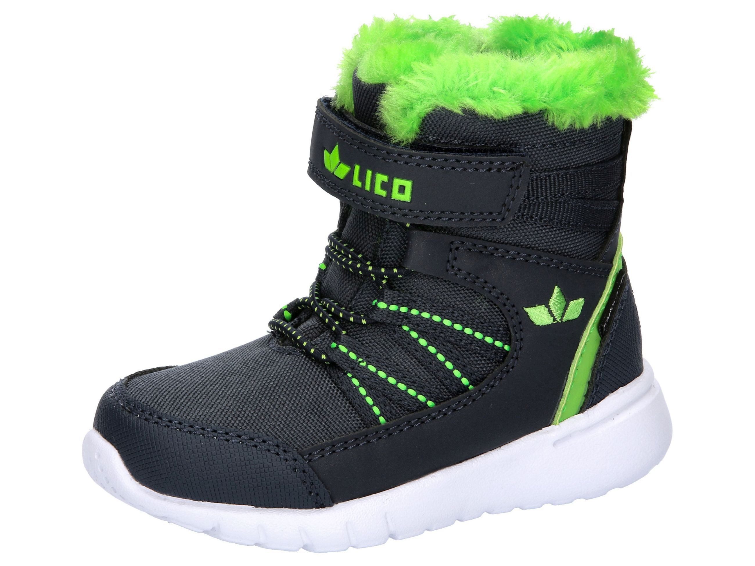 Lico Snowboot Shalby VS Snowboots