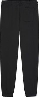 Tommy Jeans Jogginghose TJM SOLID XS BADGE RLX SWEATPANT mit elastischem Bund
