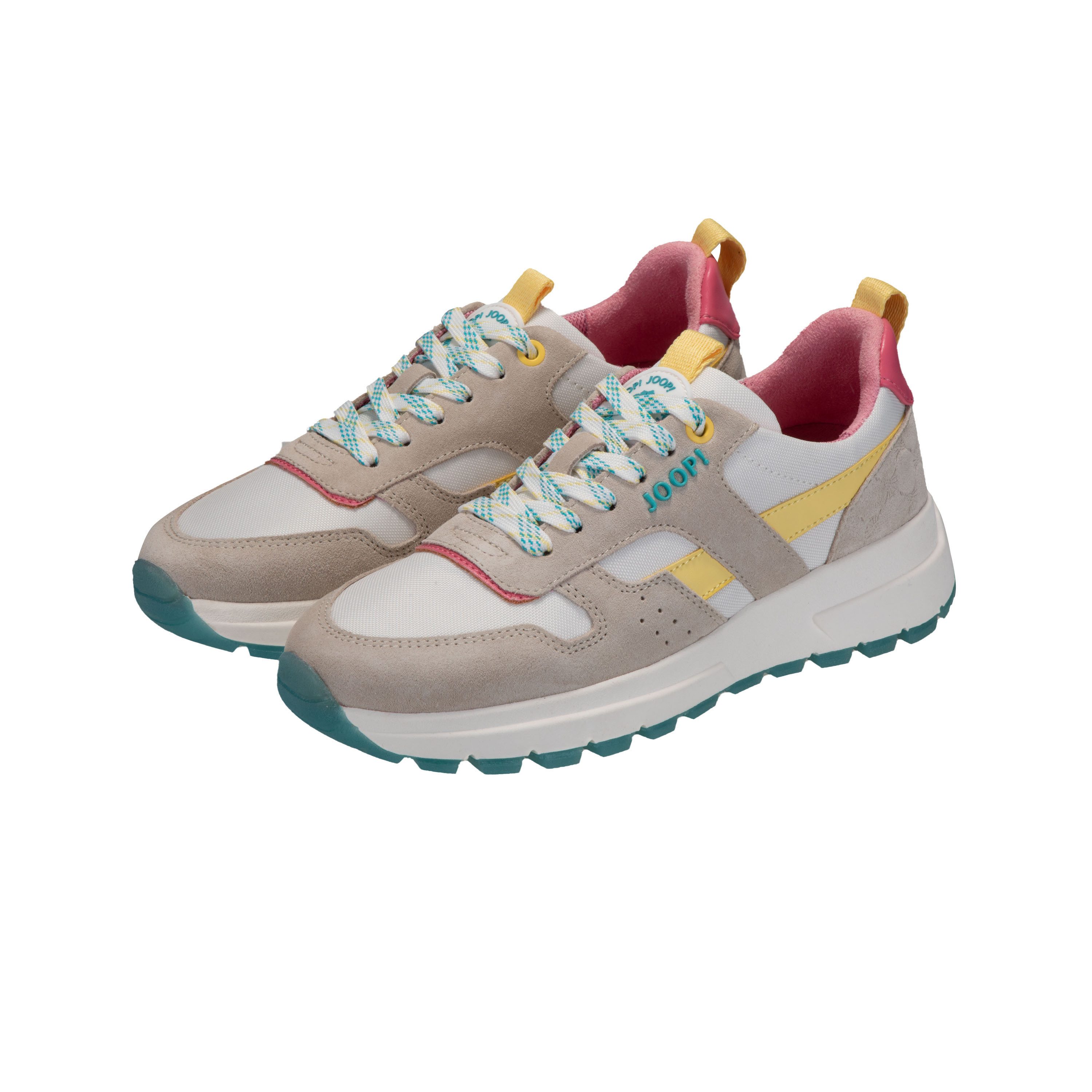 JOOP! Joop - Damen Sneaker Retron günstig online kaufen