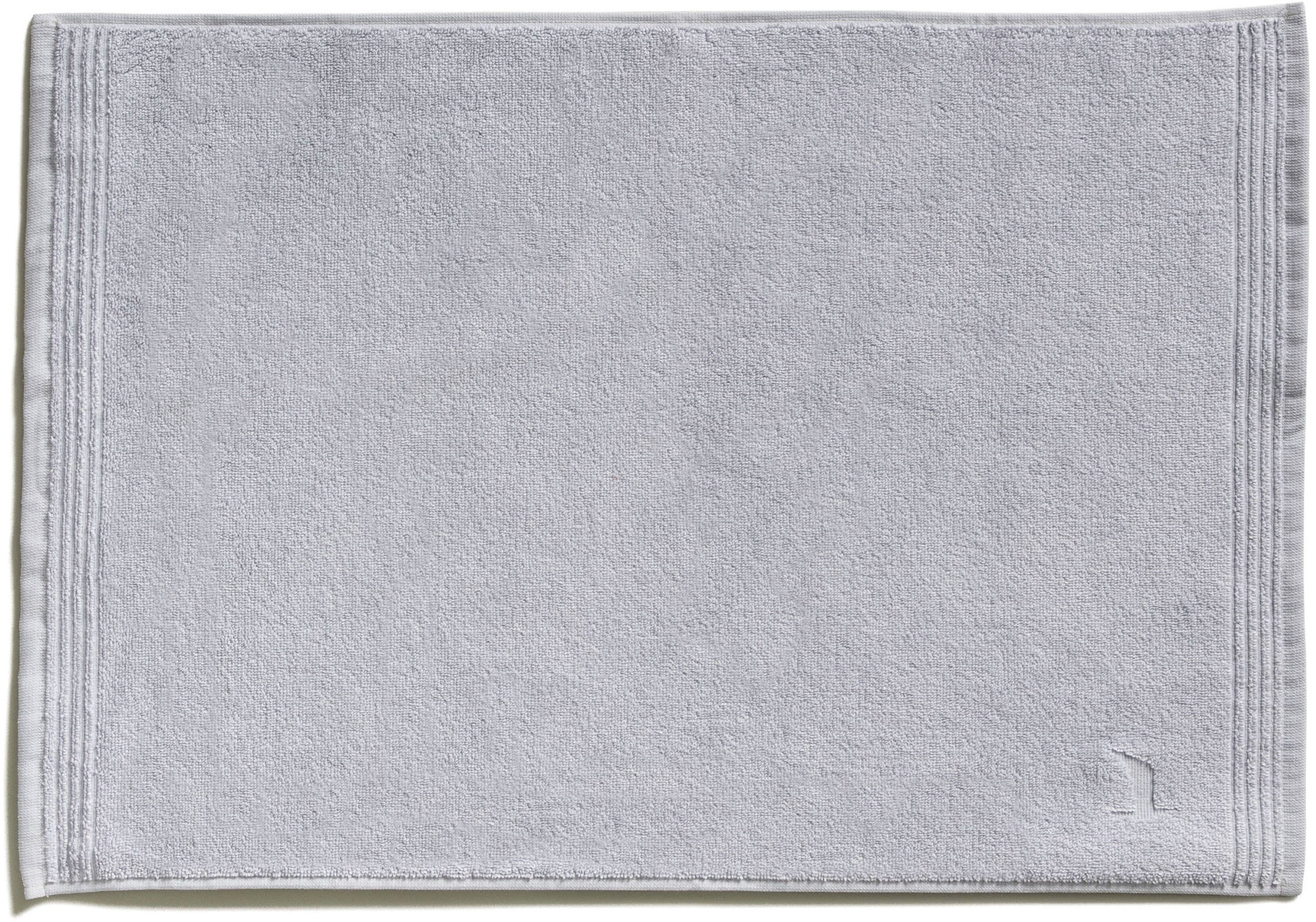 Möve Badematte Superwuschel, Höhe 5 mm, Baumwolle, rechteckig, Möve, fußbod günstig online kaufen