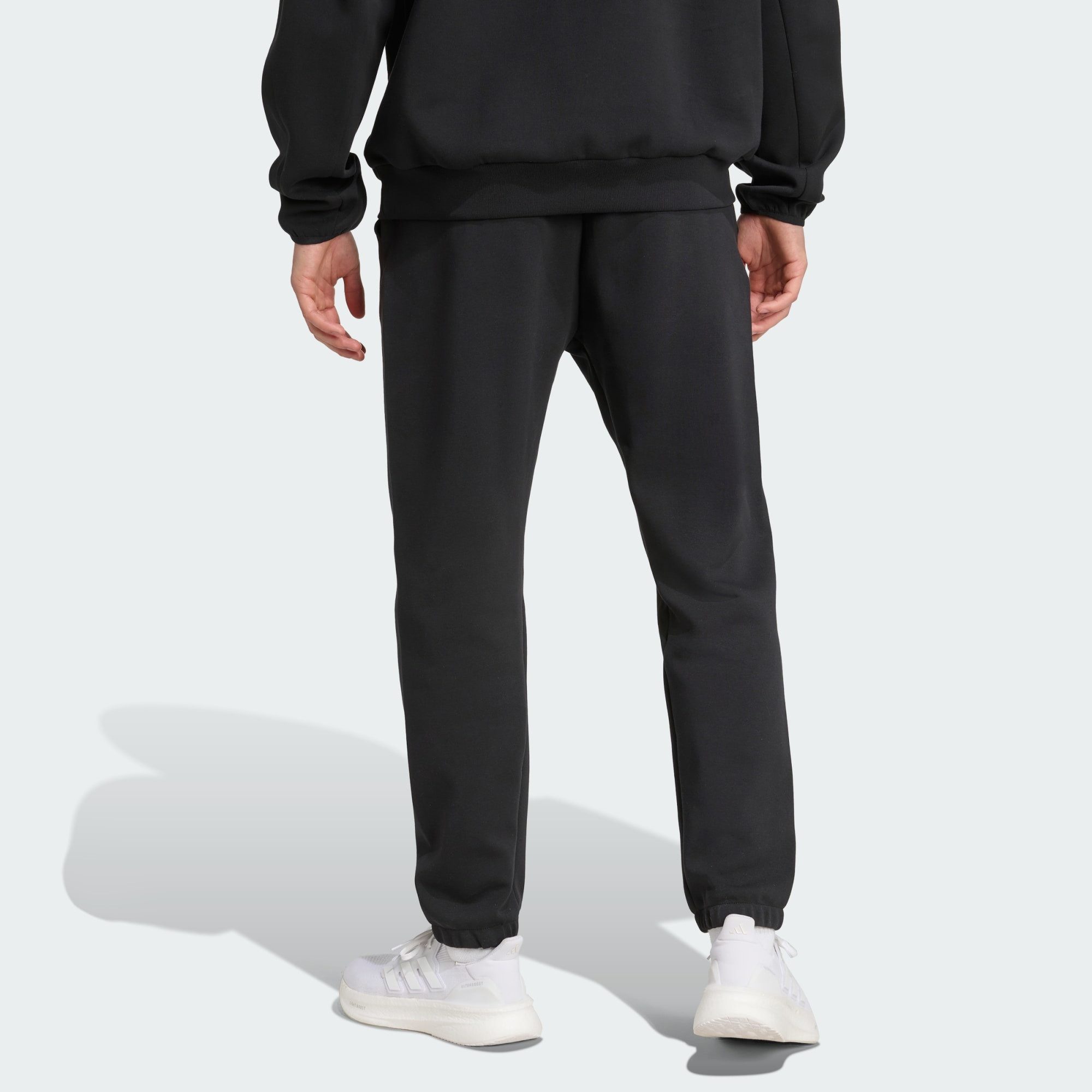adidas Performance Trainingshose ALL BLACKS PRÄSENTATIONSHOSE günstig online kaufen
