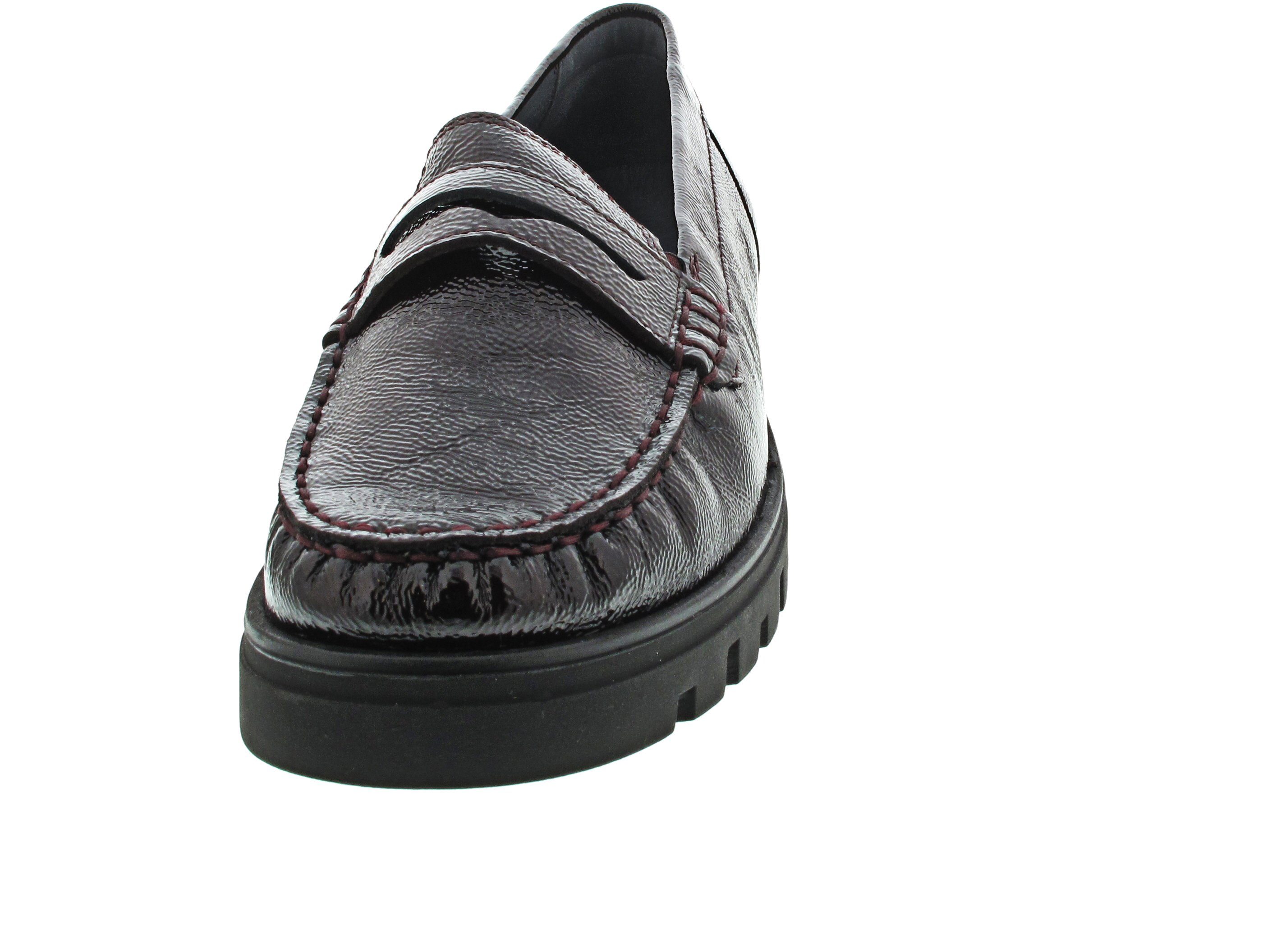 Waldläufer Mokassin