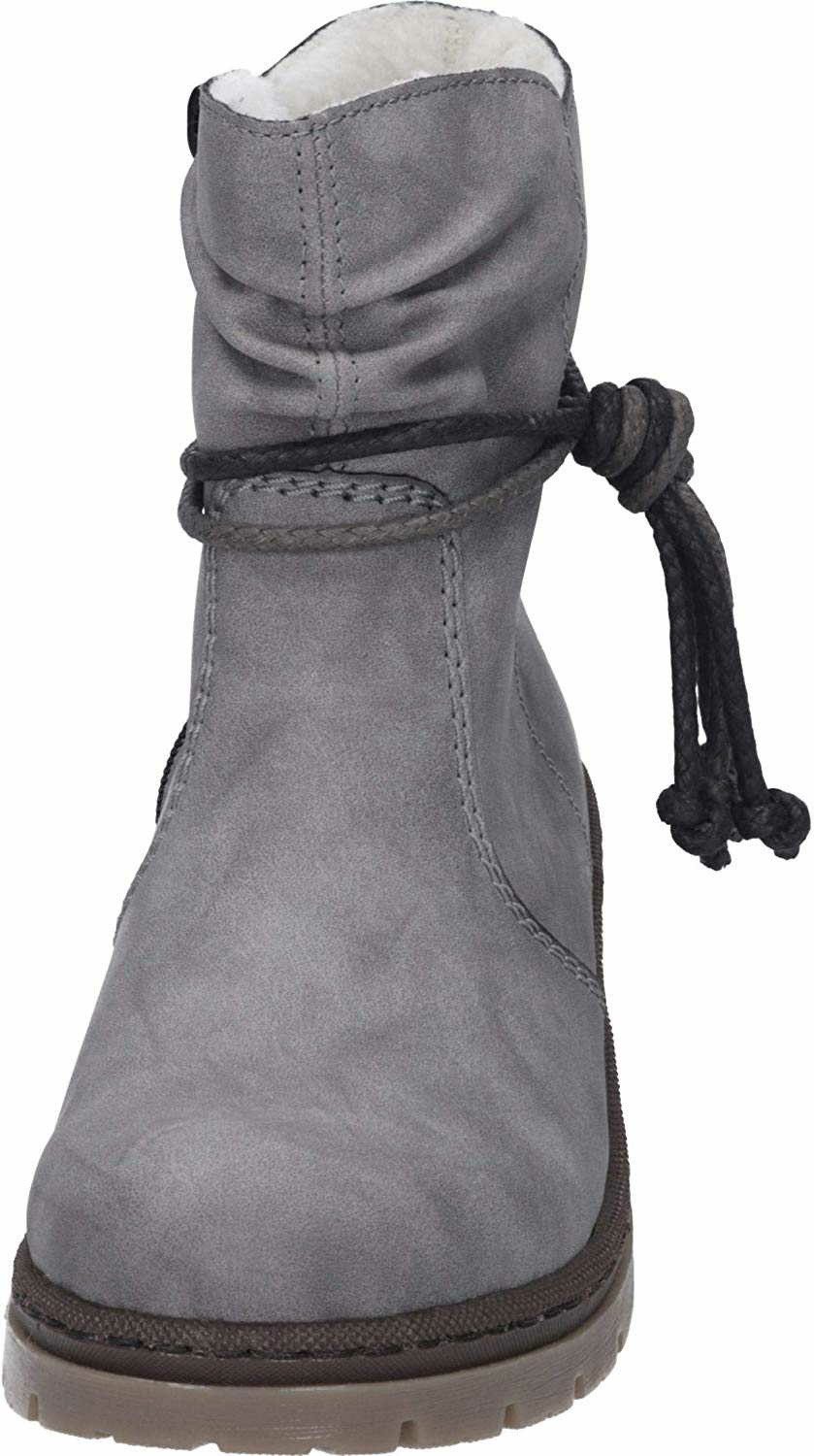 Rieker Winterstiefel für Damen Winterstiefel (keine Angabe, 1-tlg., keine A günstig online kaufen