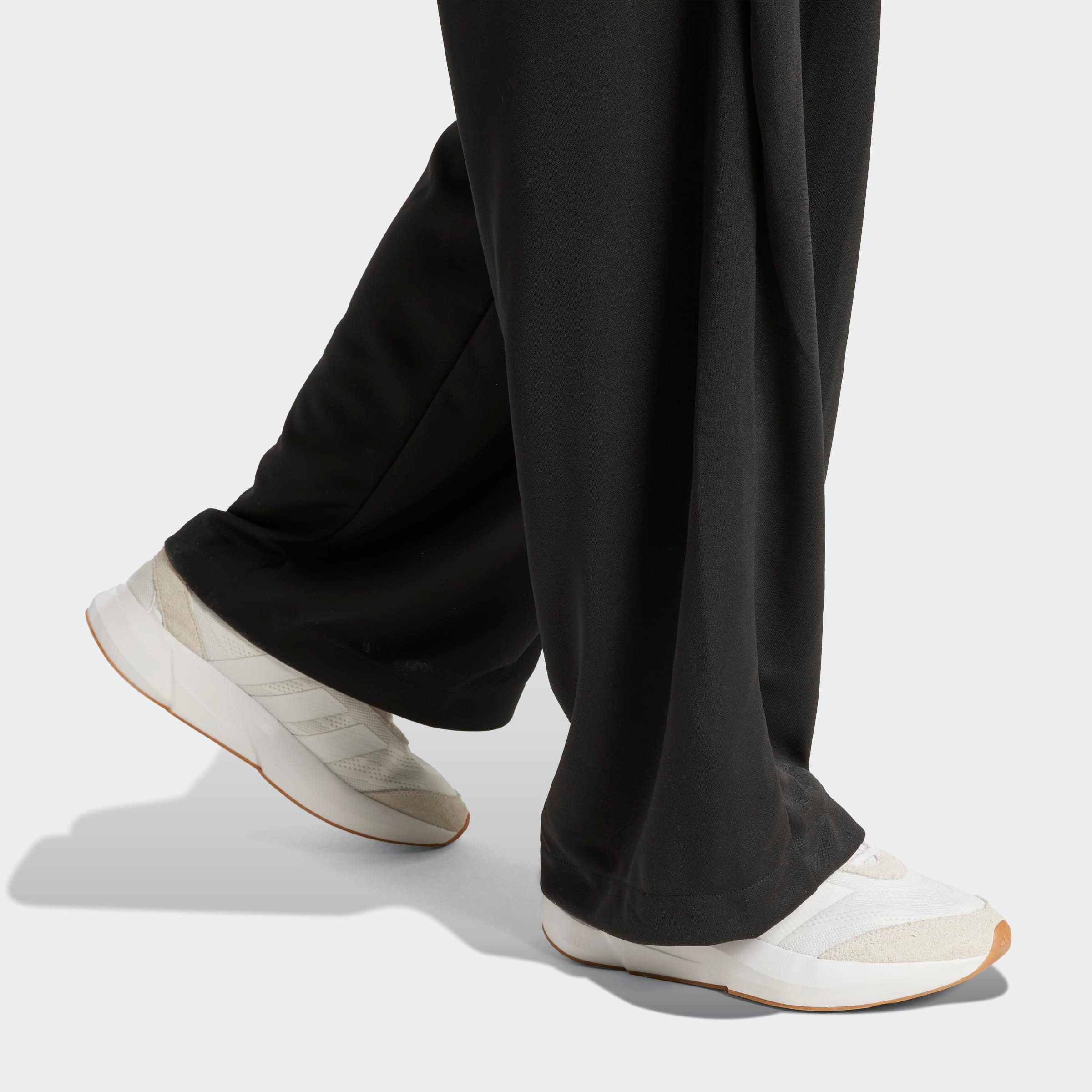 adidas Sportswear Sporthose TIRO 3-STRIPES PLISSIERTE