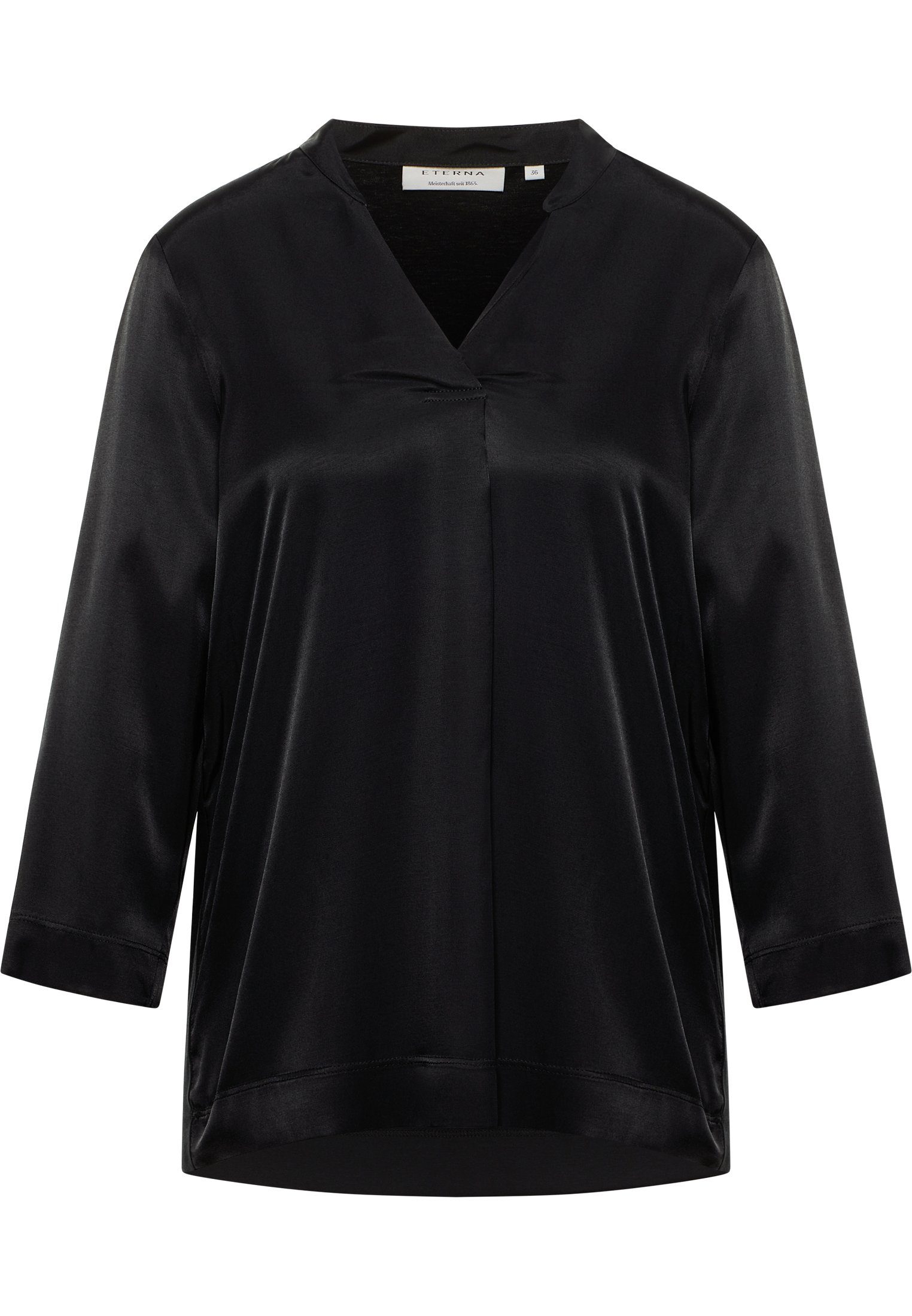 Longbluse LOOSE FIT