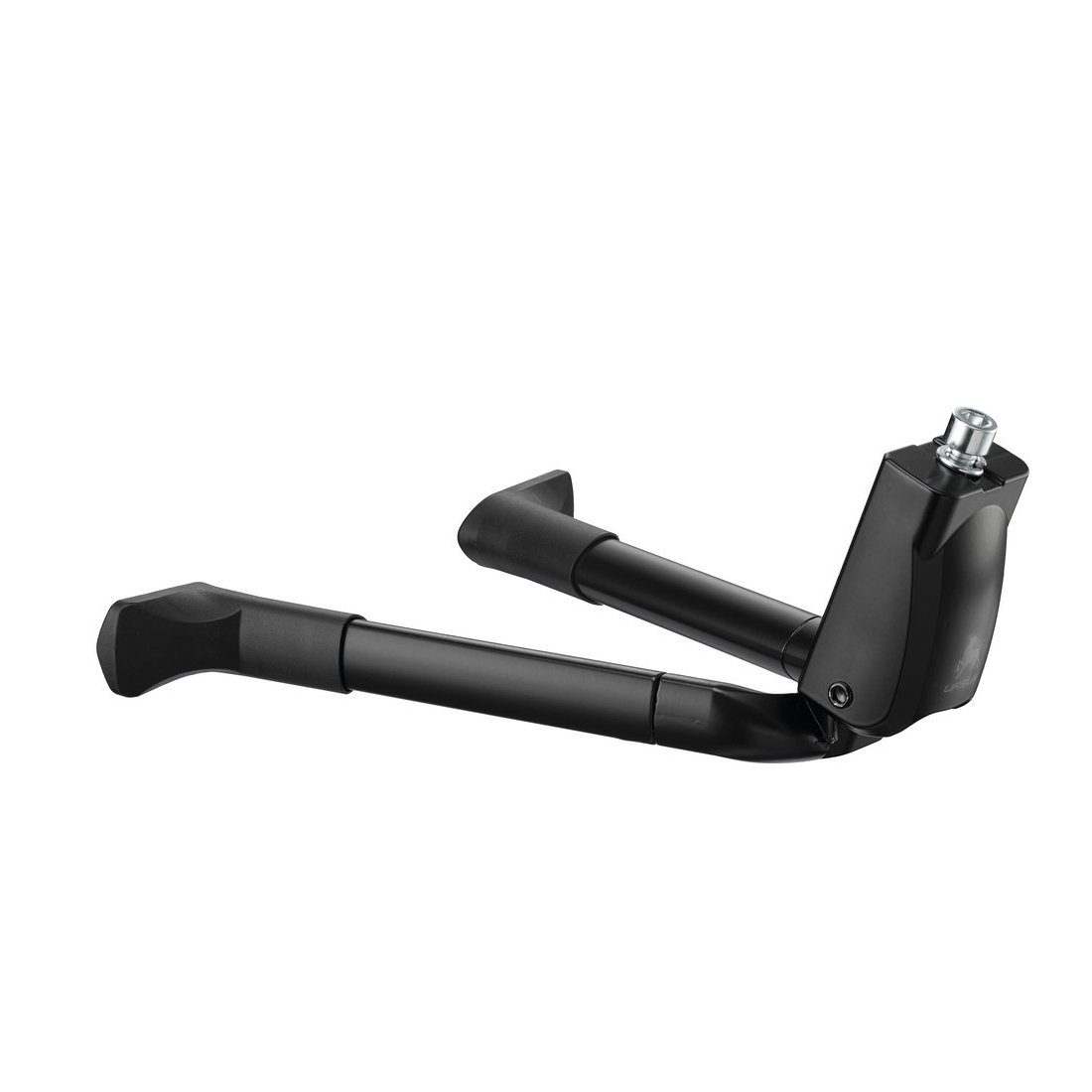 URSUS Велосипедные стойки Zweibeinständer Big Food 28", 300mm, mit Platte und Schraube