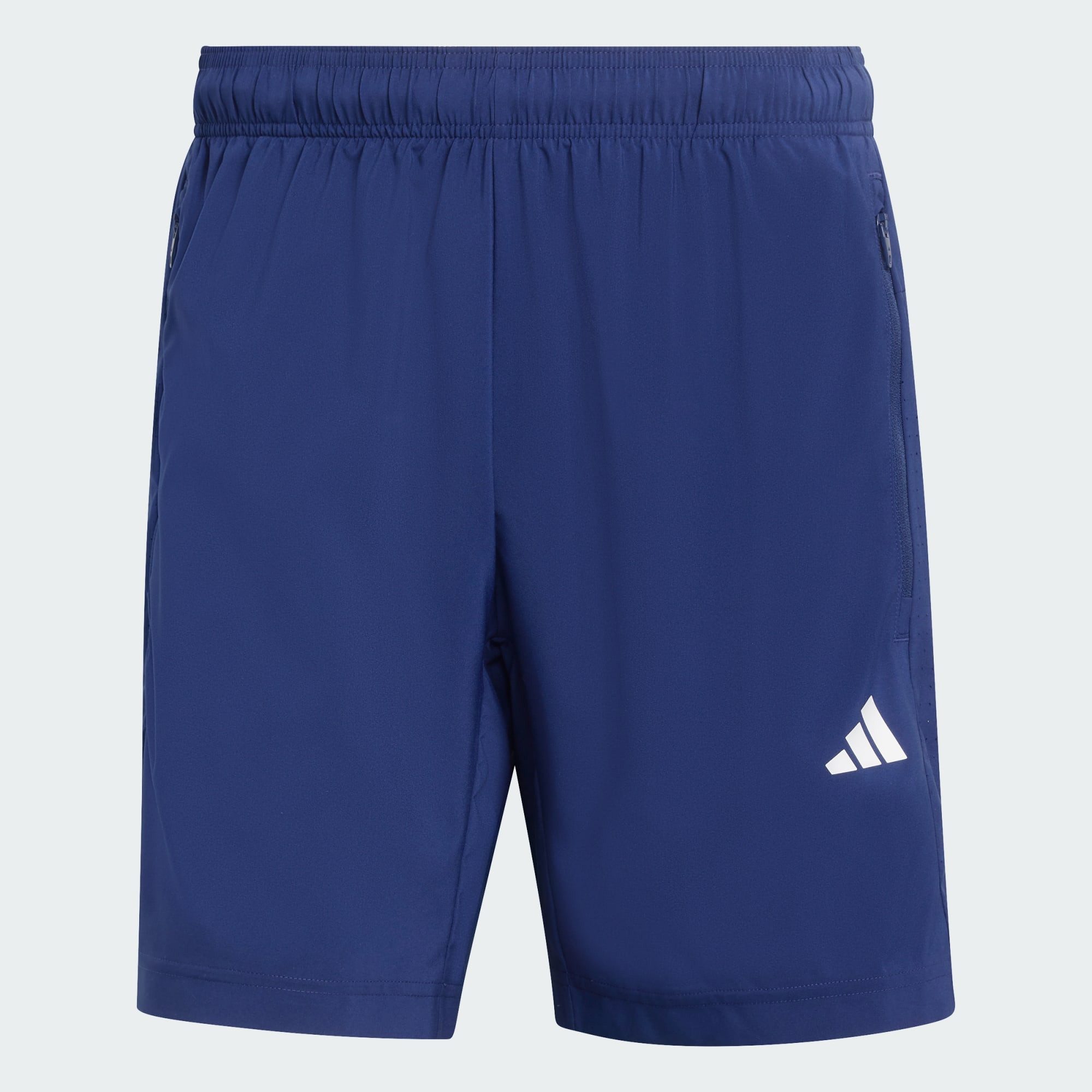 adidas Performance Shorts WORKOUT ESSENTIALS BASE SHORTS, GEWEBT (1-tlg)