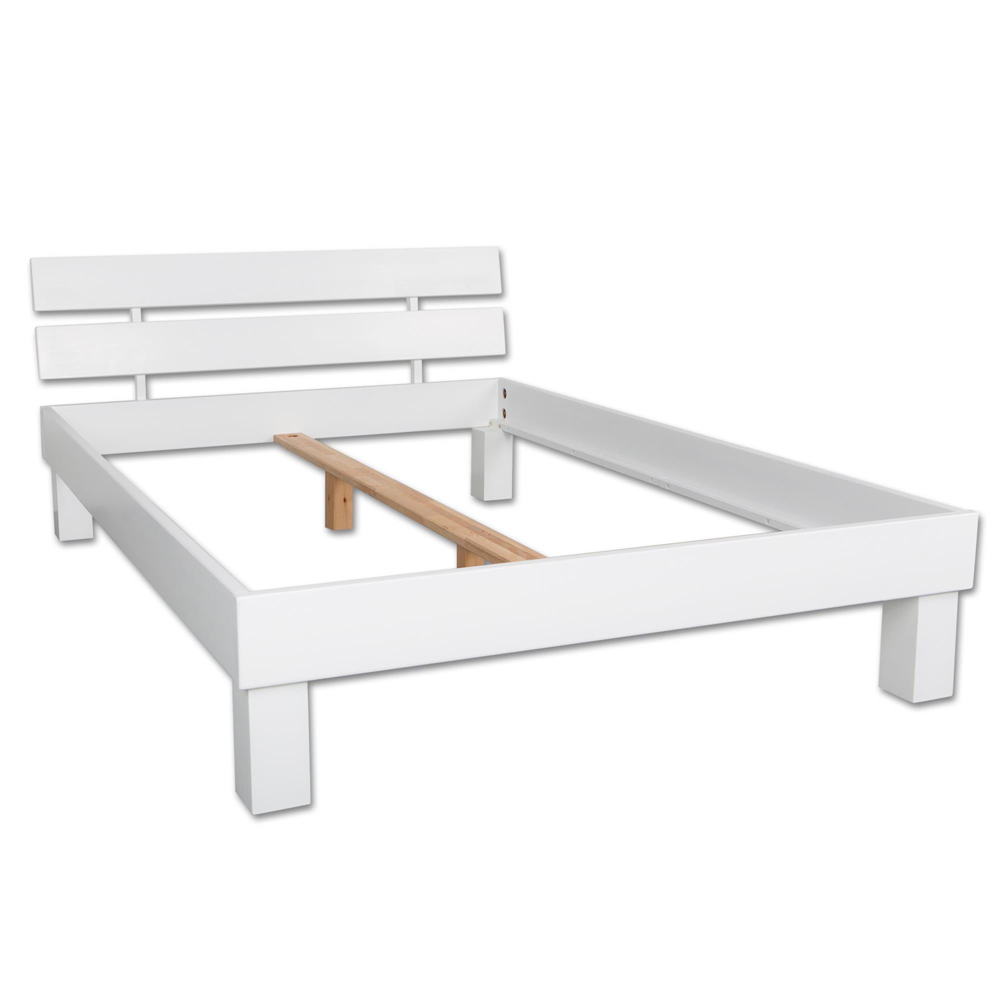 Betten-ABC Bett