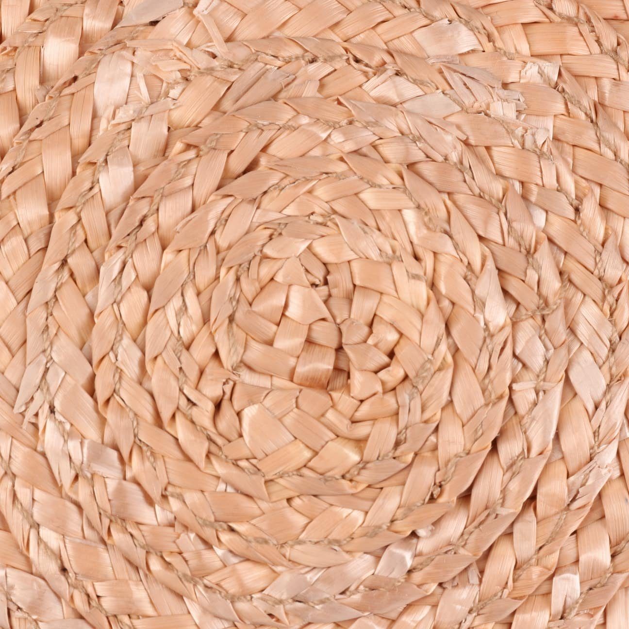 Seeberger Visor (1-St) Strohcap mit Schirm