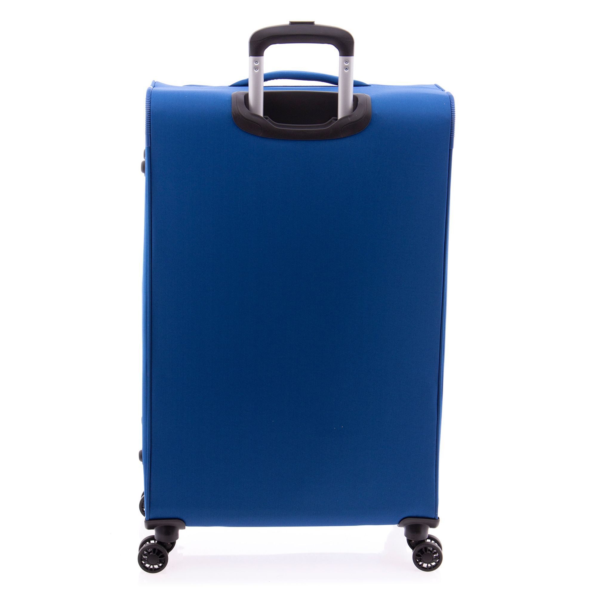 GLADIATOR Weichgepäck-Trolley 3700, 4 Rollen, Nylon günstig online kaufen