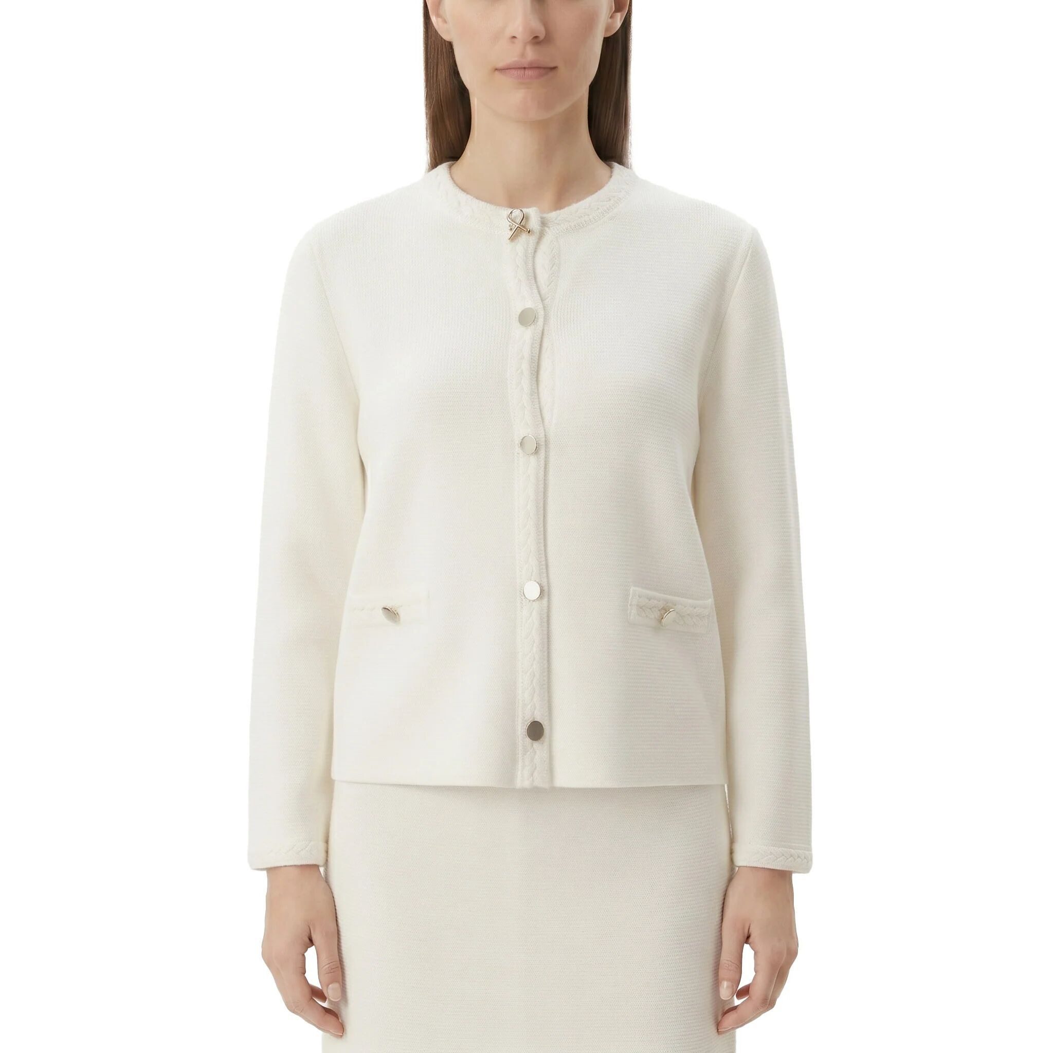FABIANA FILIPPI Strickjacke