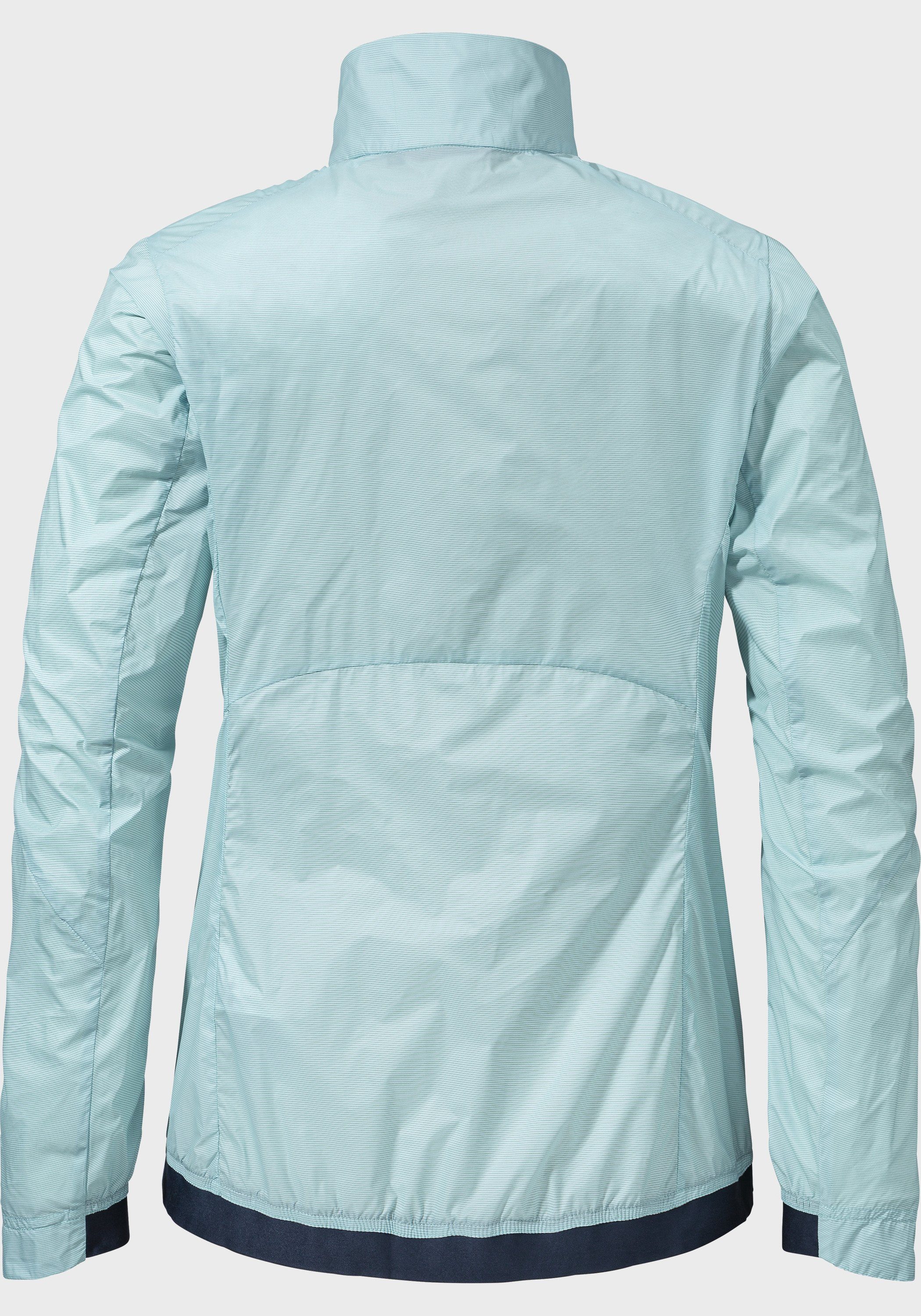 Schöffel Outdoorjacke Jacket Bygstad L