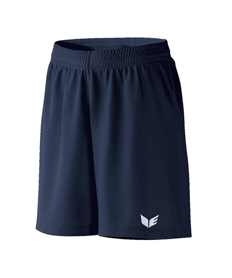 Erima Sporthose Short Celta ohne Innenslip New Navy blau | Turnhosen