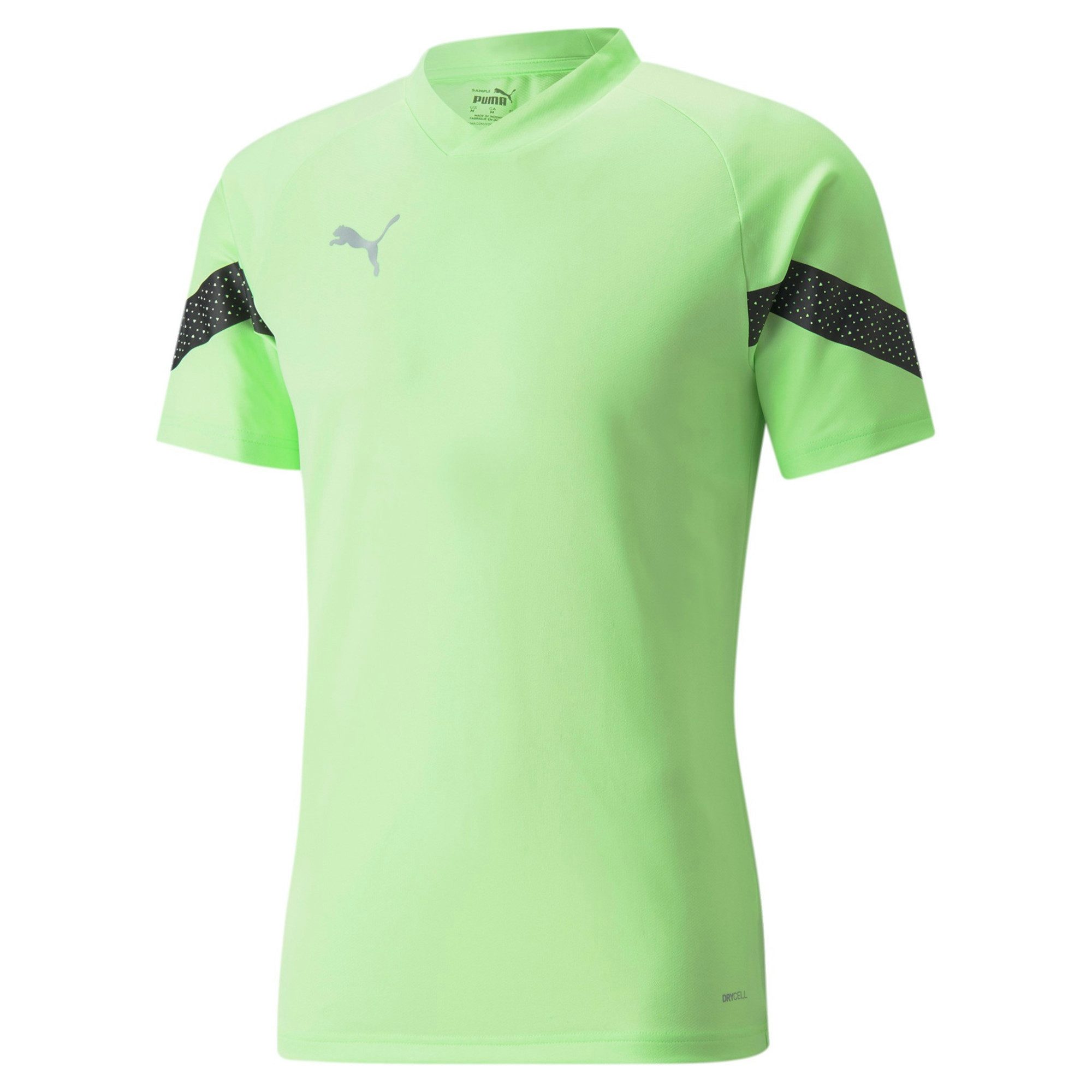 PUMA Trainingsjacke Puma Herren Trainingstrikot teamFINAL Training Jersey 657379