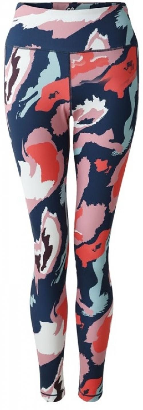 Leggings Leggings Damen InfluentialIILg Womens Leggings/Tights