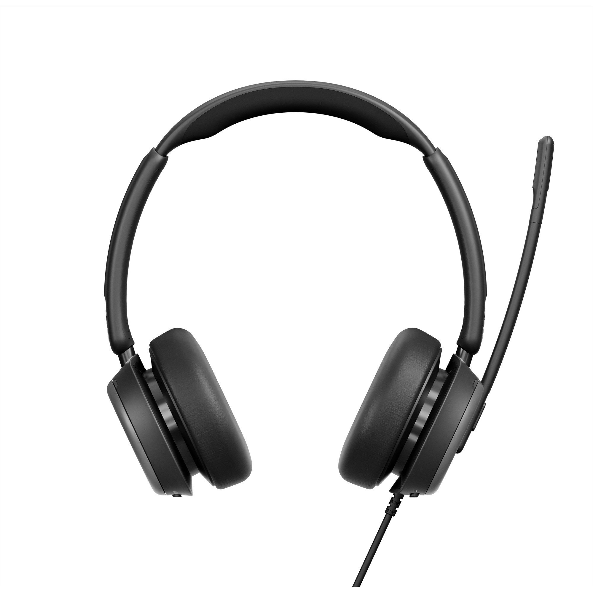 EPOS EPOS IMPACT 860T ANC, Headset, (Stereo, Kopfbügel) Headset