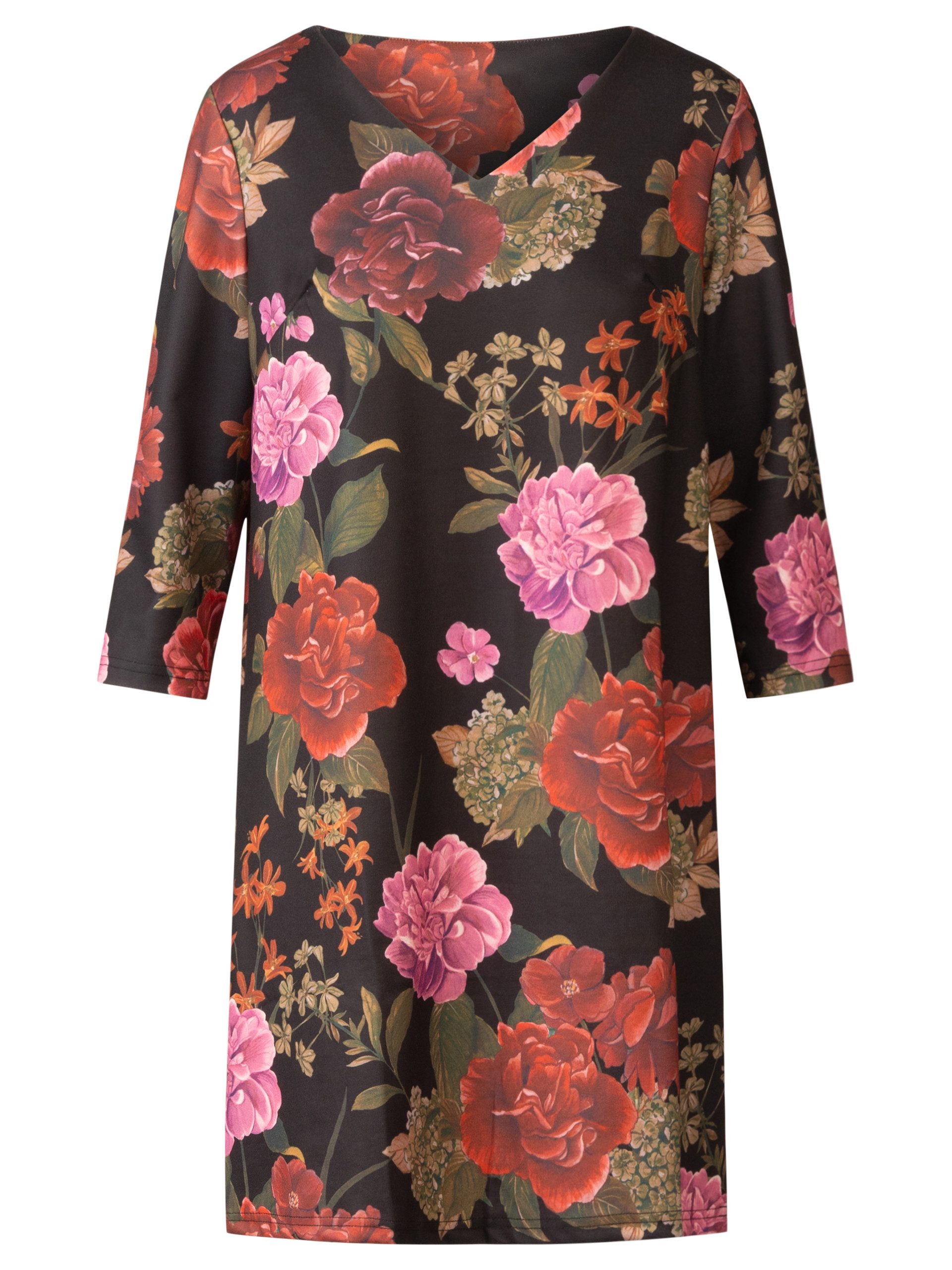 Kraimod Minikleid im Attraktiv-Design