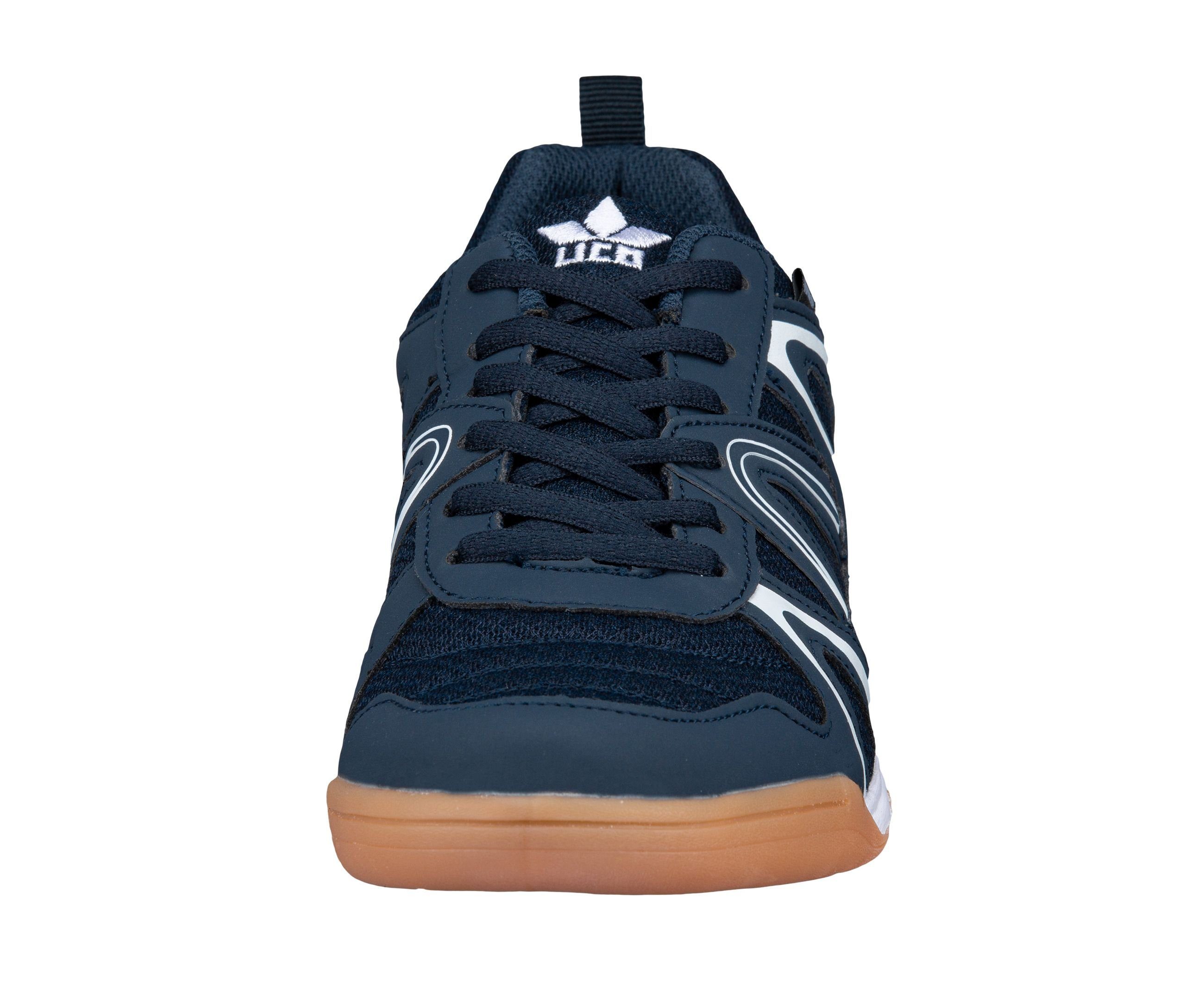Lico Sportschuh Fit Indoor Hallenschuh