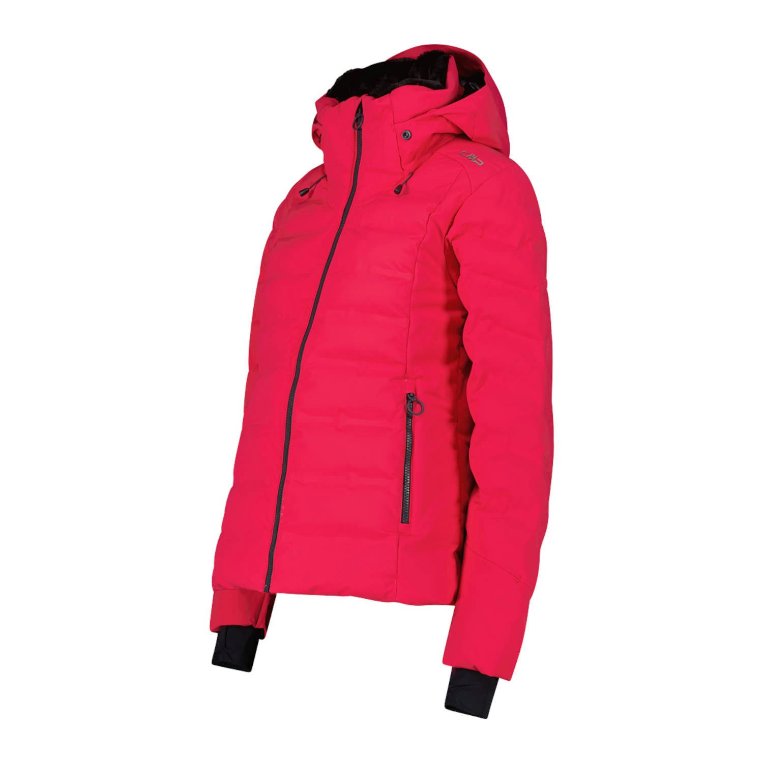 CMP Skijacke CMP Damen Skijacke Woman Jacket Fix Hood 34W4406