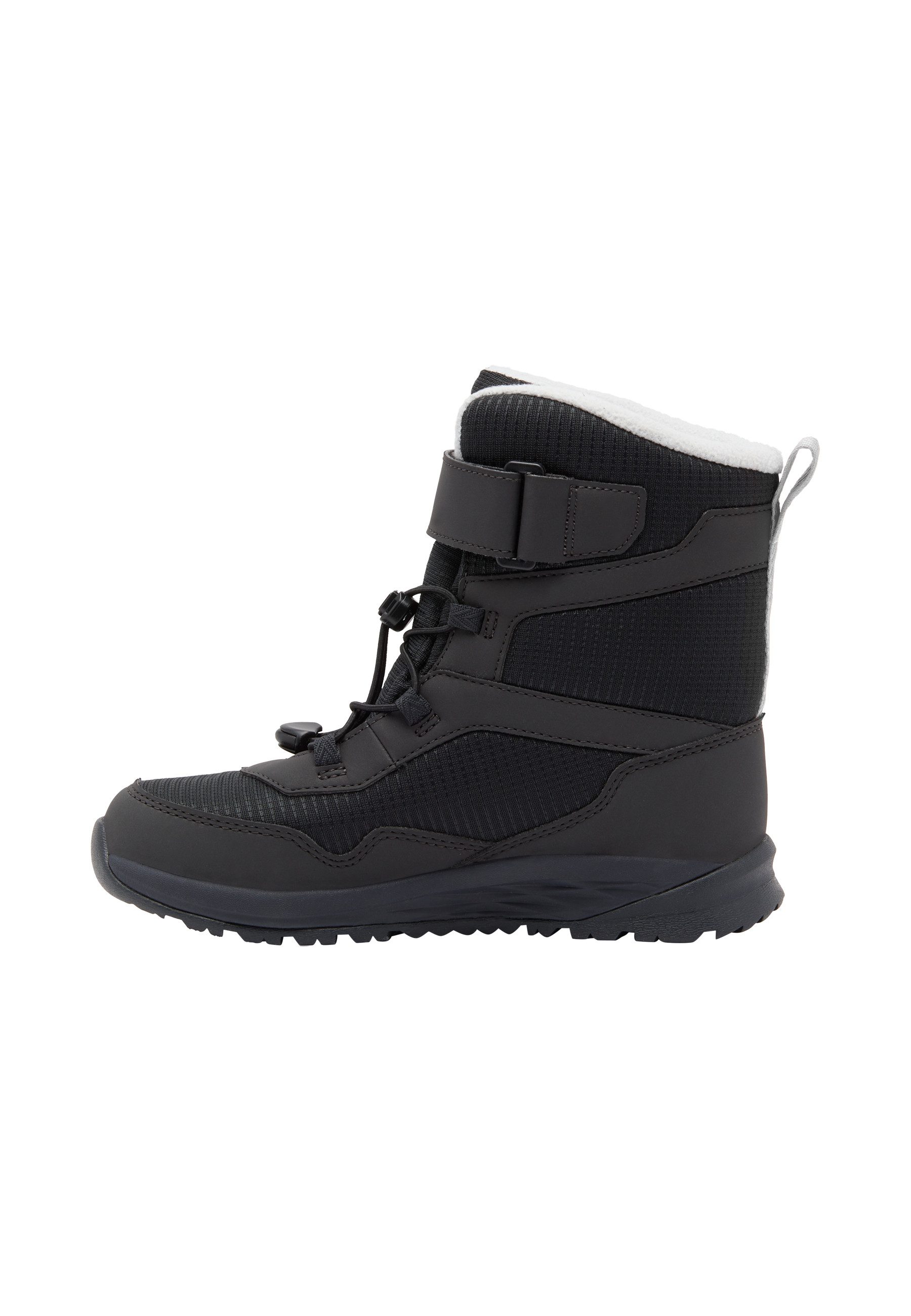 Jack Wolfskin POLAR BEAR-B TEXAPORE HIGH VC K Winterstiefel