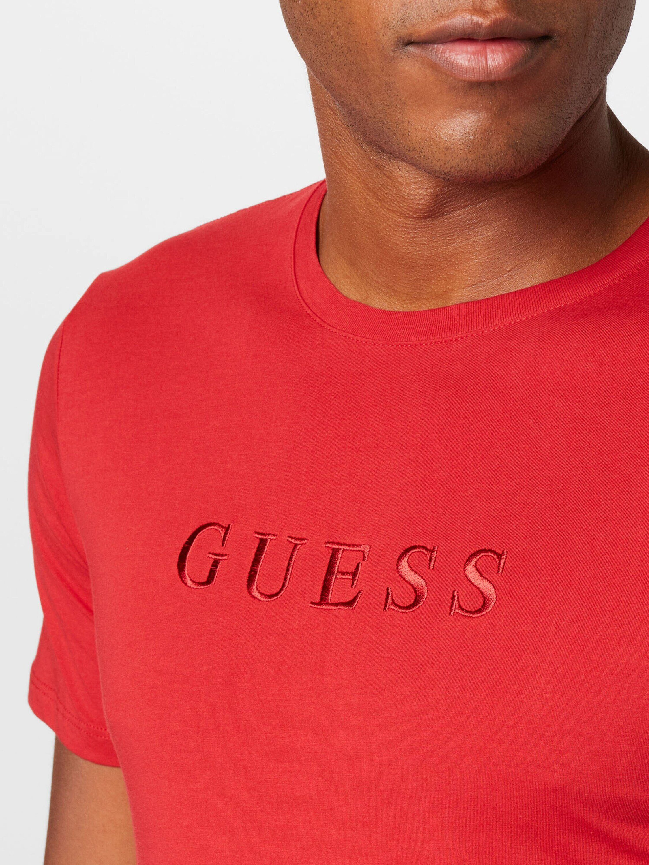 Guess T-Shirt (1-tlg)