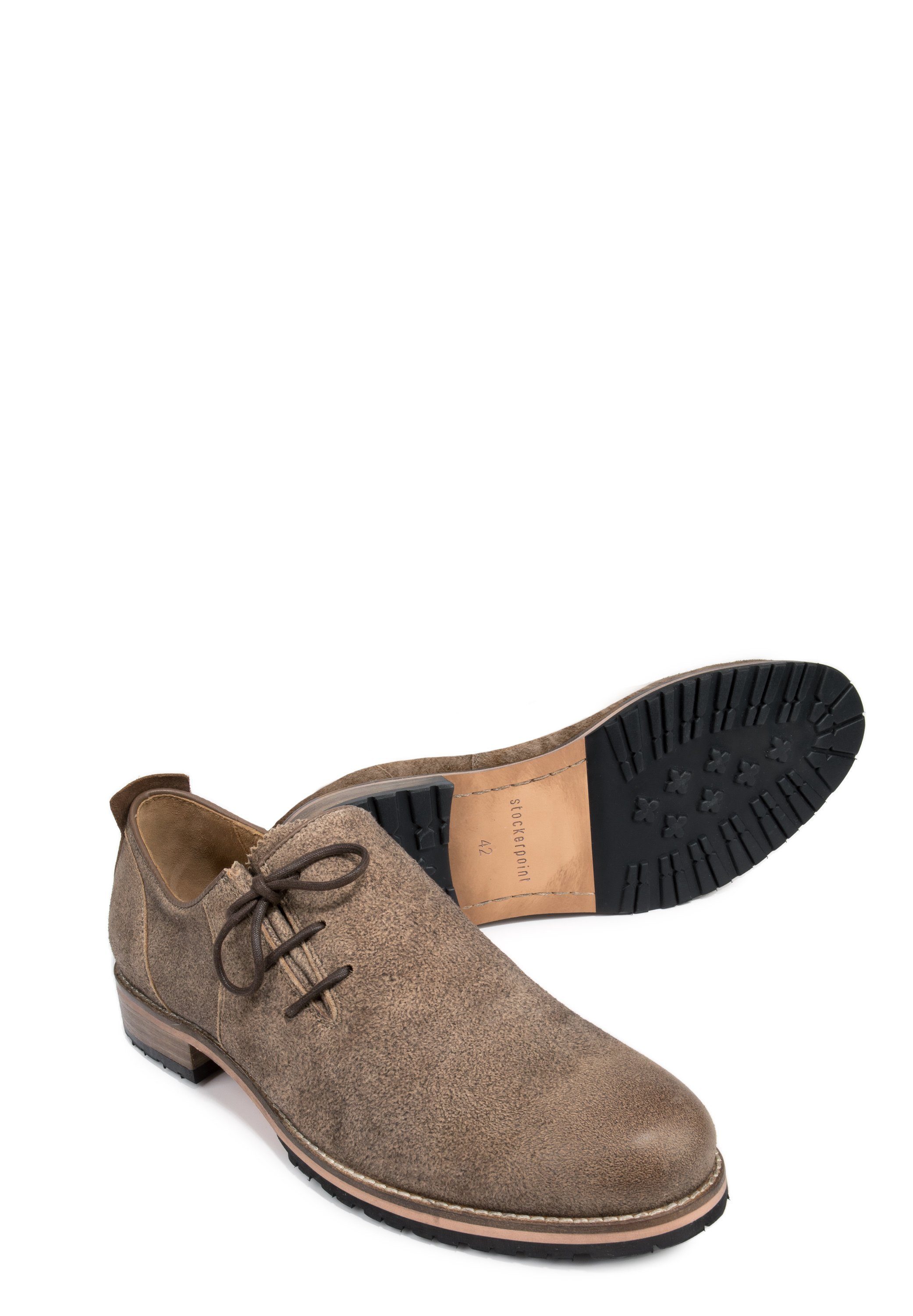 Stockerpoint Cole Haferlschuh