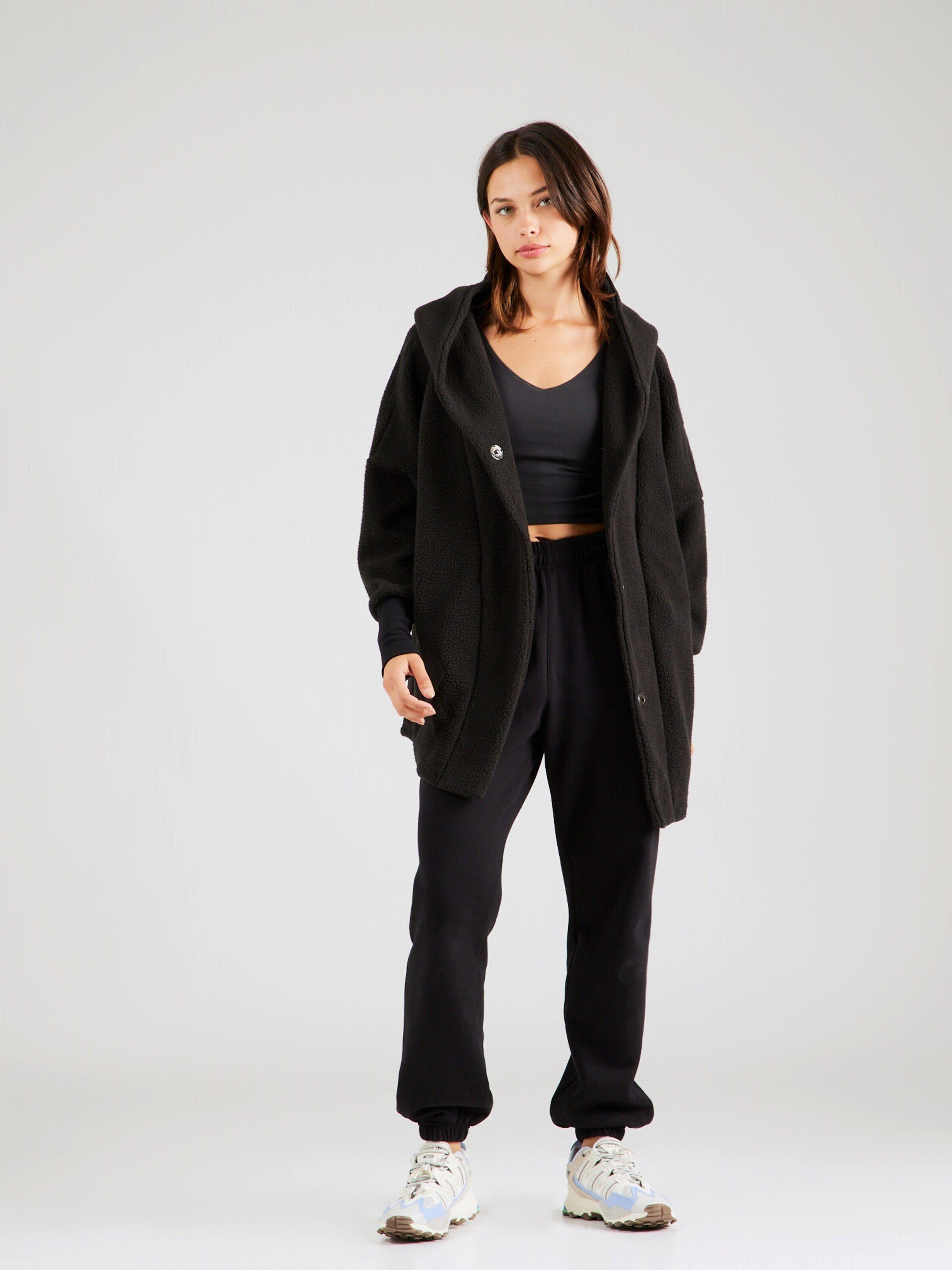 Noisy may Fleecejacke (1-St) Plain/ohne Details – Bild 4 von 5