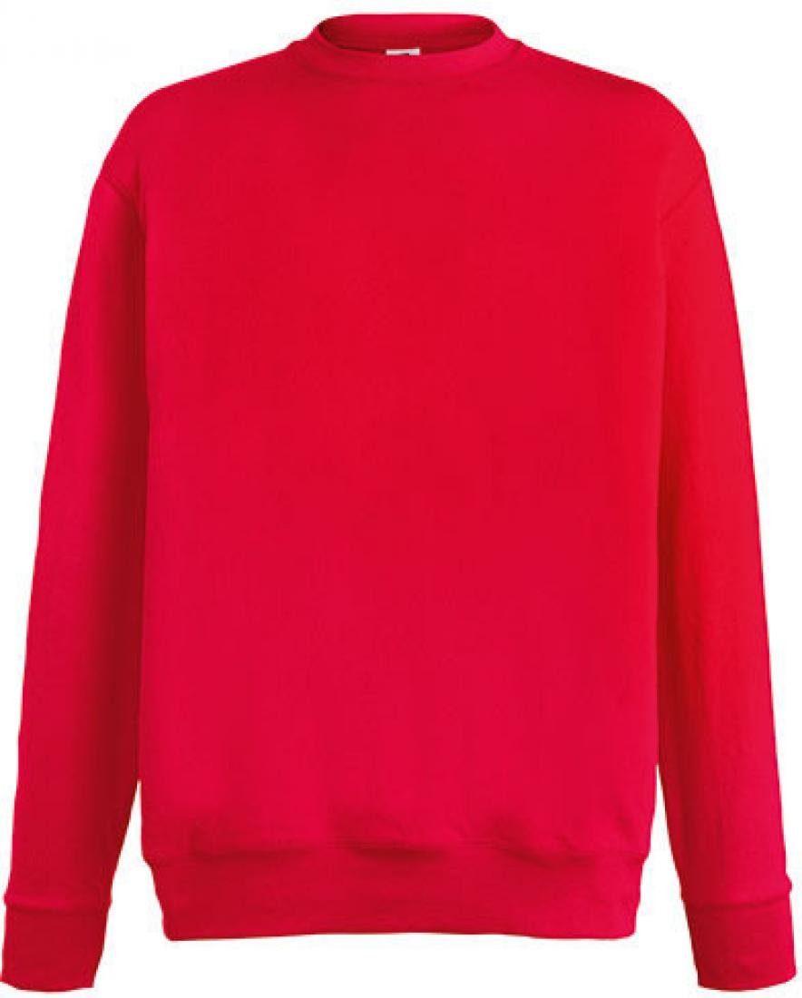 Fruit of the Loom Sweatshirt Herren günstig online kaufen