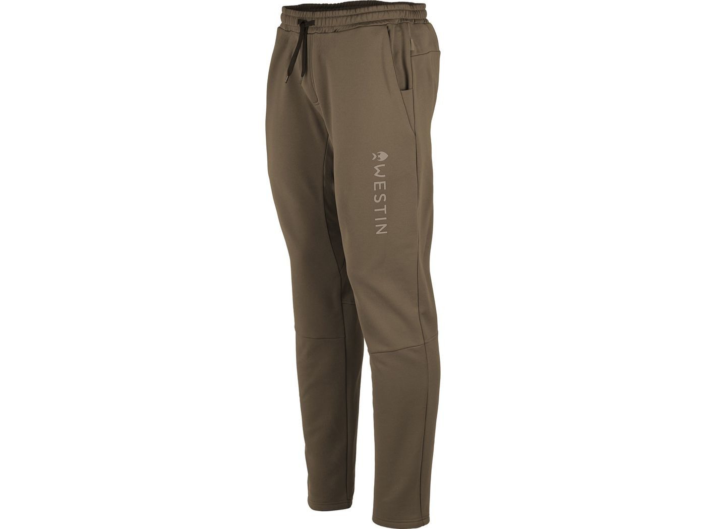 WESTIN Outdoorhose Westin Energy Midlayer Trousers Dark Sage