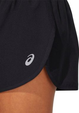 Asics Shorts CORE SPLIT SHORT