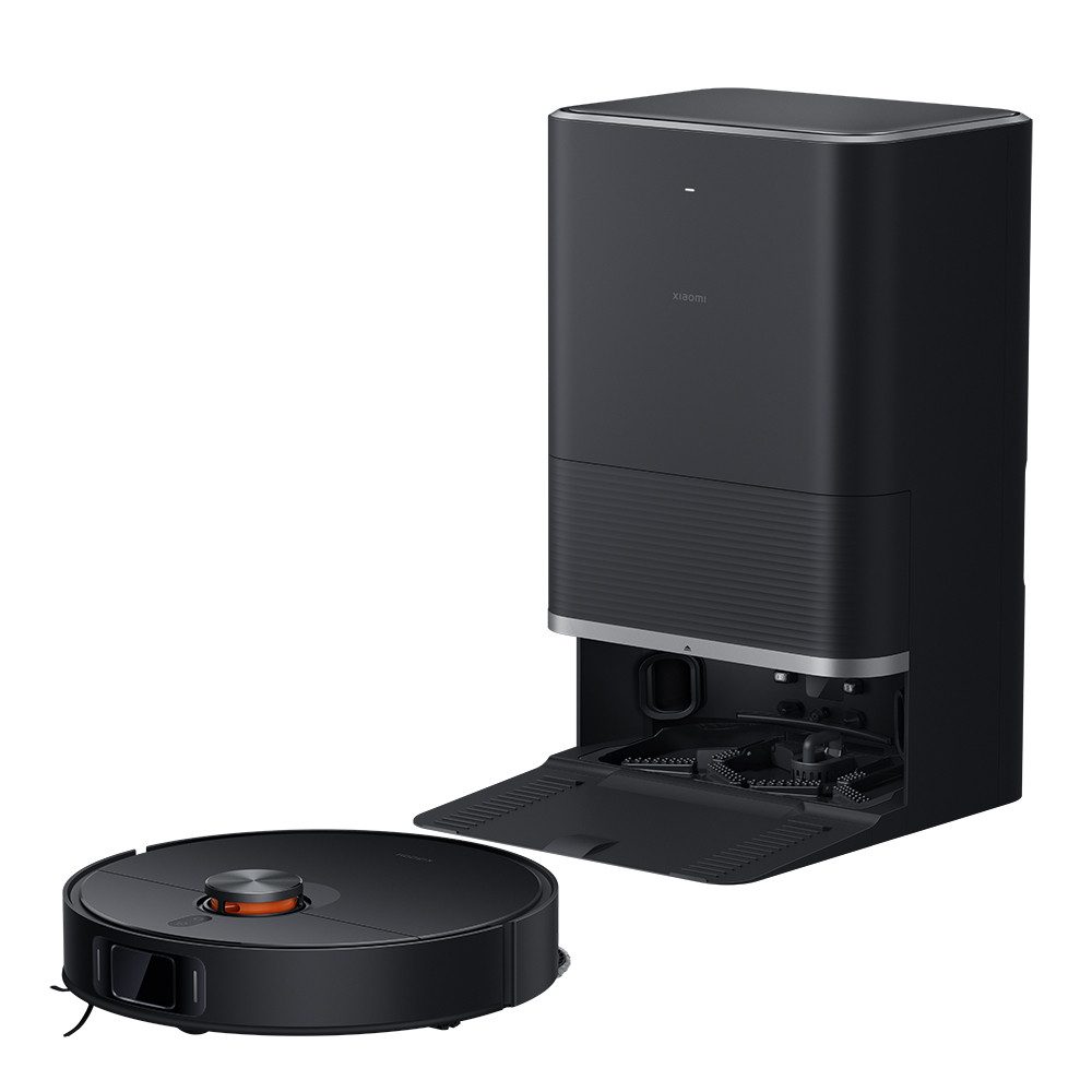 Saugroboter Robot Vacuum X20 Max 8000Pa All in one Station LDS Lasernavigation
