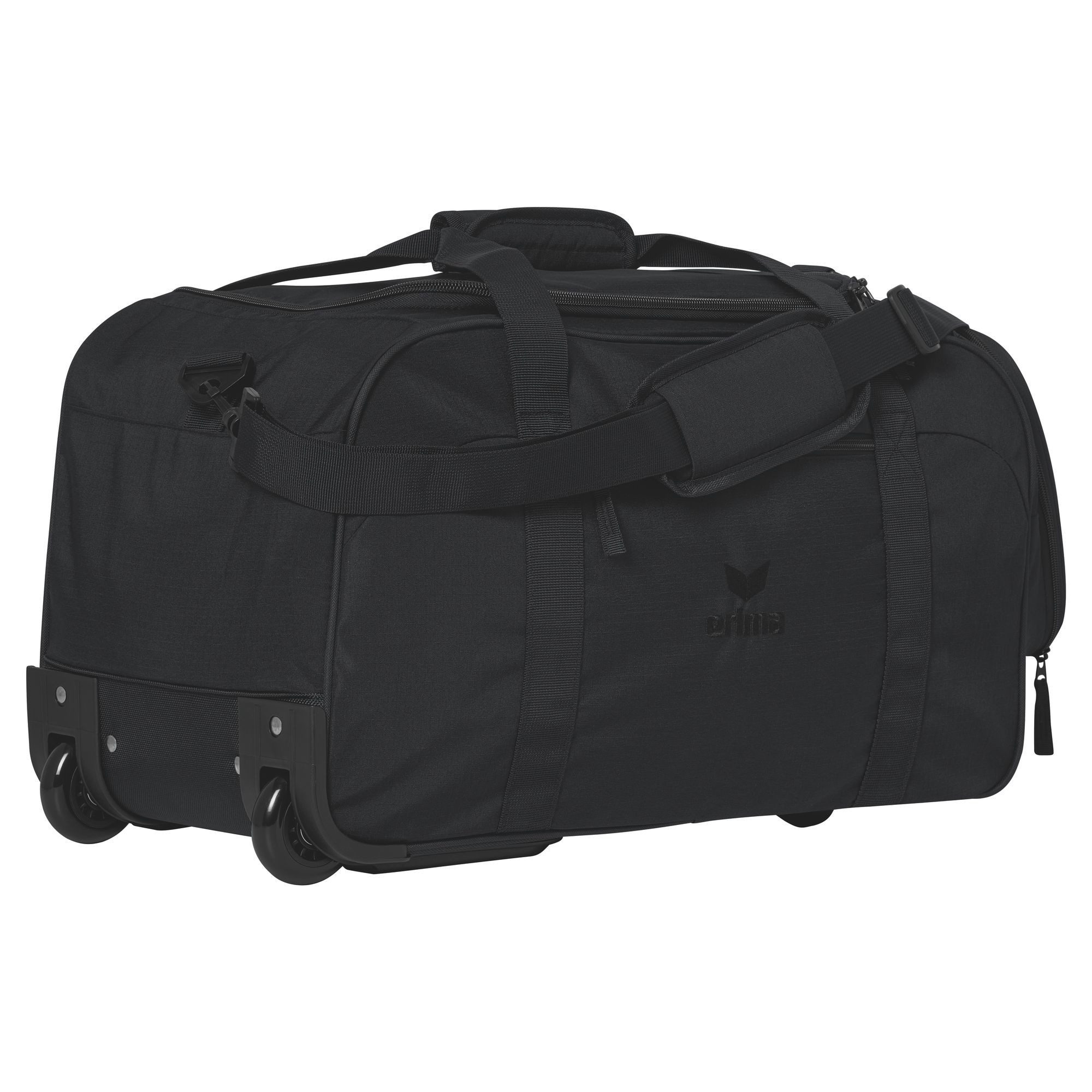 Erima Reisetasche erima Reisetasche TRAVEL LINE Trolleybag 7232503