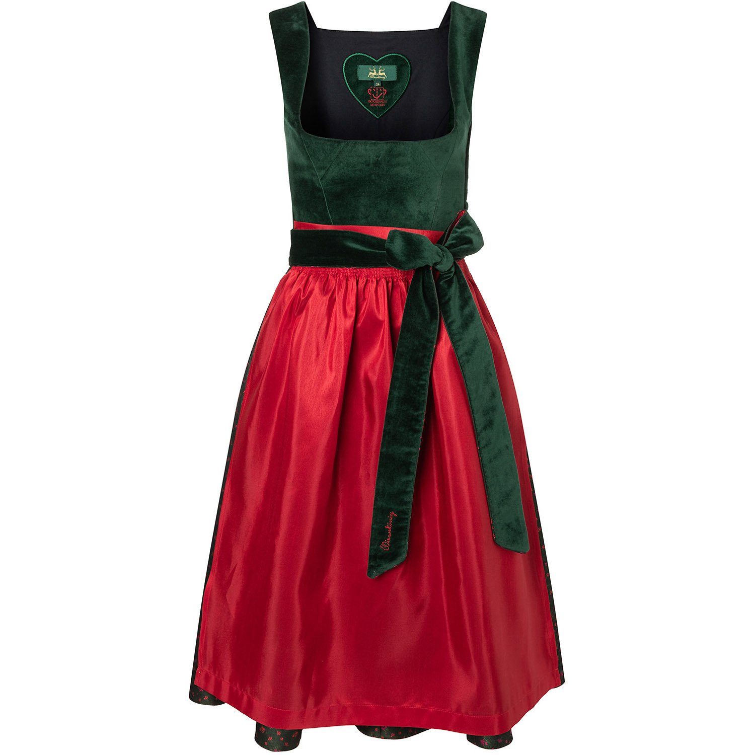 K20 Gabriela Wiesnkönig Dirndl Dirndl