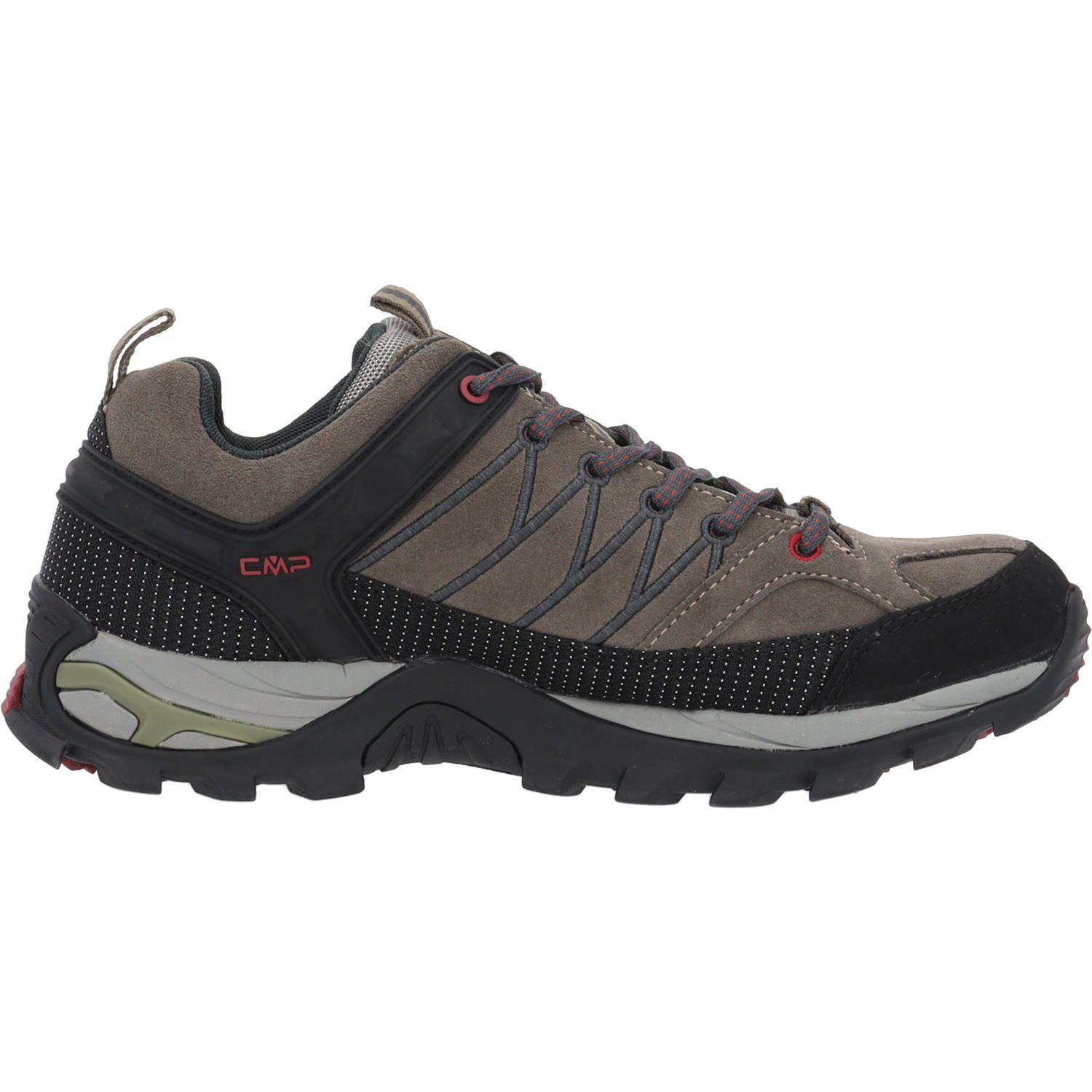 CMP Rigel Low 3Q13247 Trekkingschuh