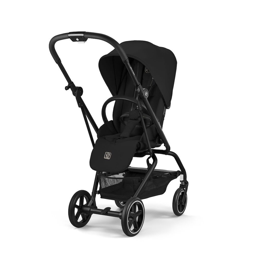 Cybex Eezy S Twist+ 2 - Bild 5