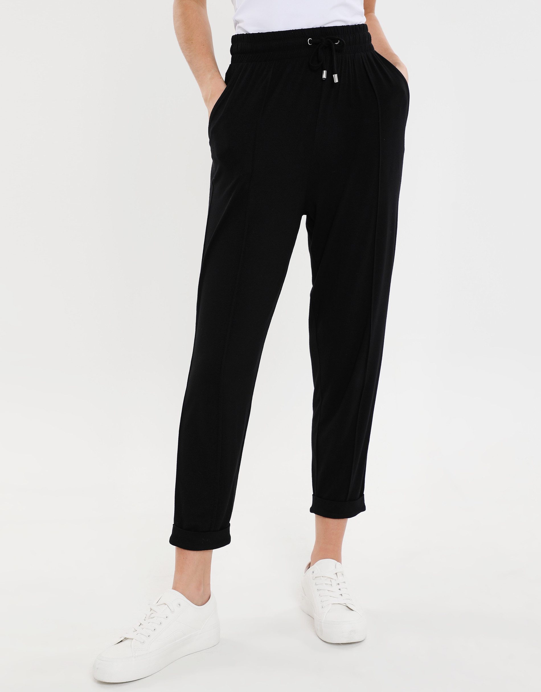 Threadbare Sweathose mit bequemem Bund