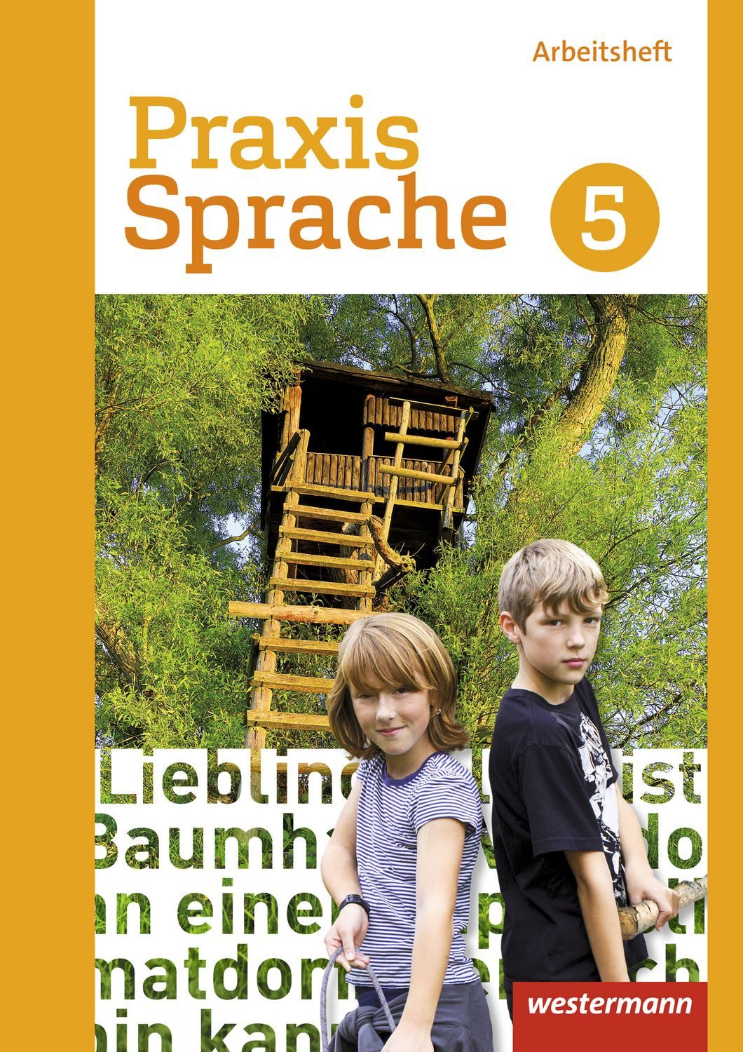 Praxis Sprache - Differenzierende Ausgabe 2017 / Regina Nussbaum, Ursula Sassen