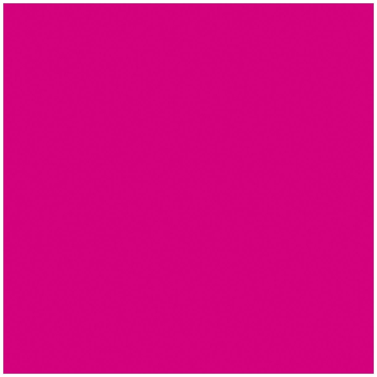 Ikea für Wallario geeignet Pink Tisch Tischplatte St), (1 Lack