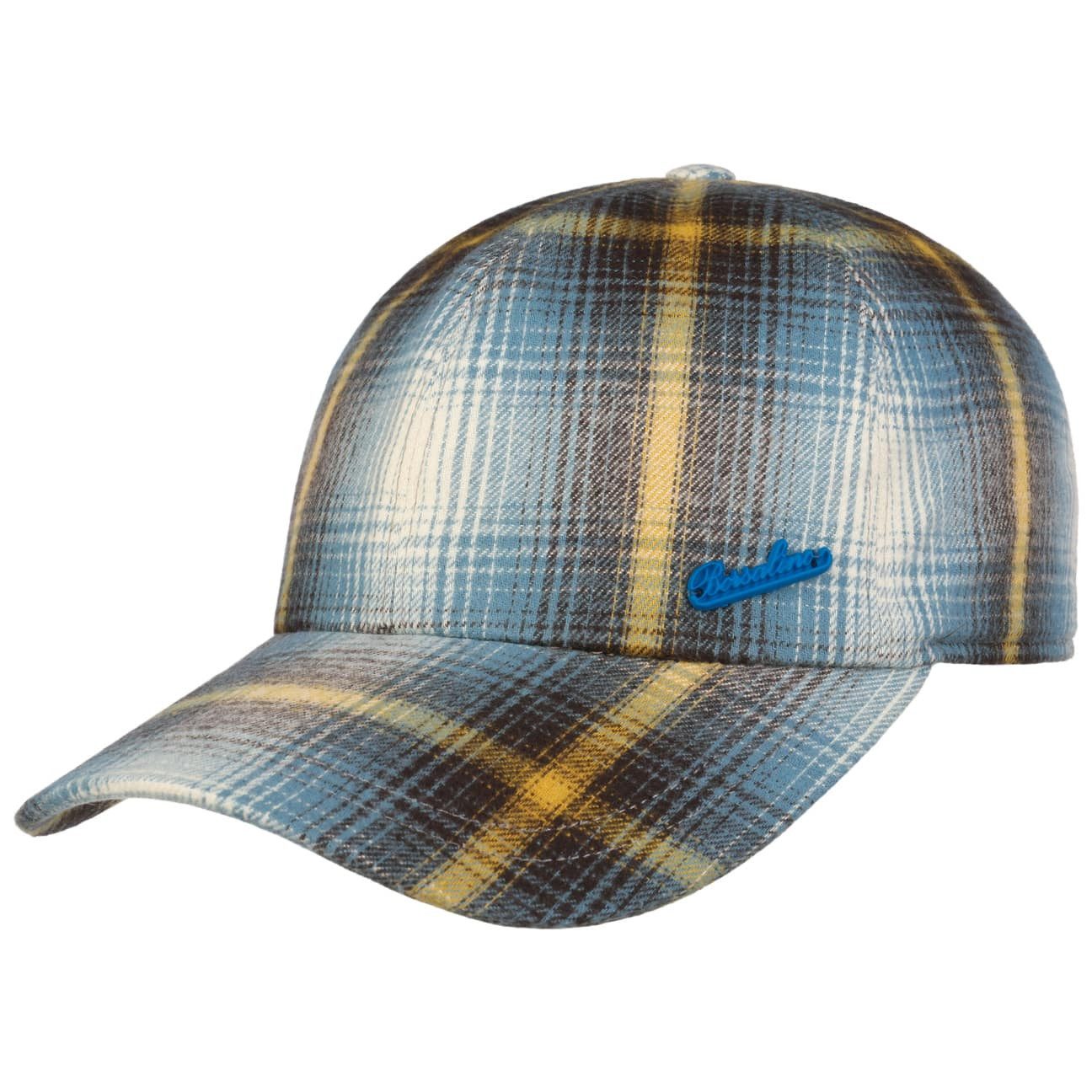 Borsalino Baseball Cap