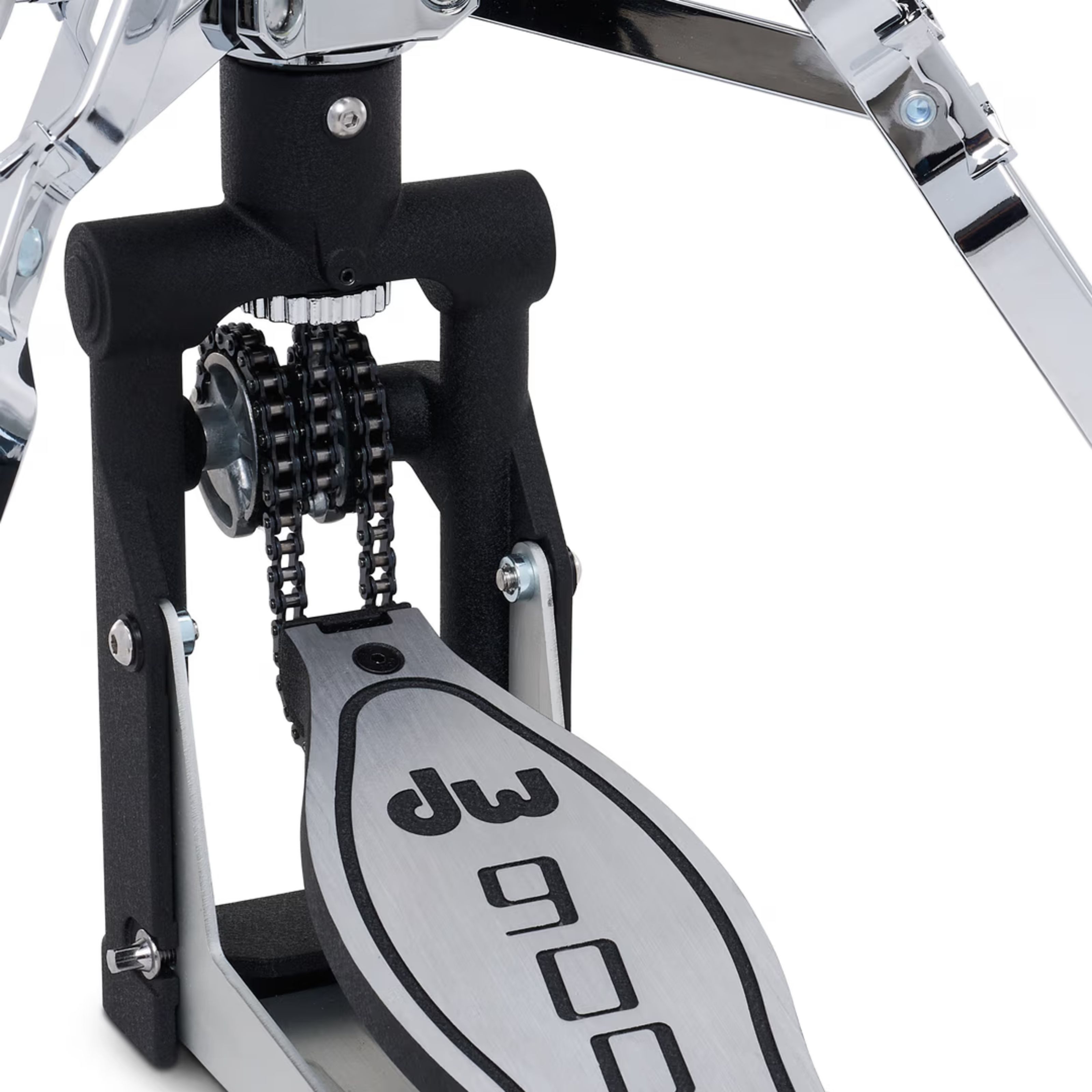 DW Musikinstrumentenständer, (Hardware, Snareständer), CP9500X HiHat Stand - Snareständer