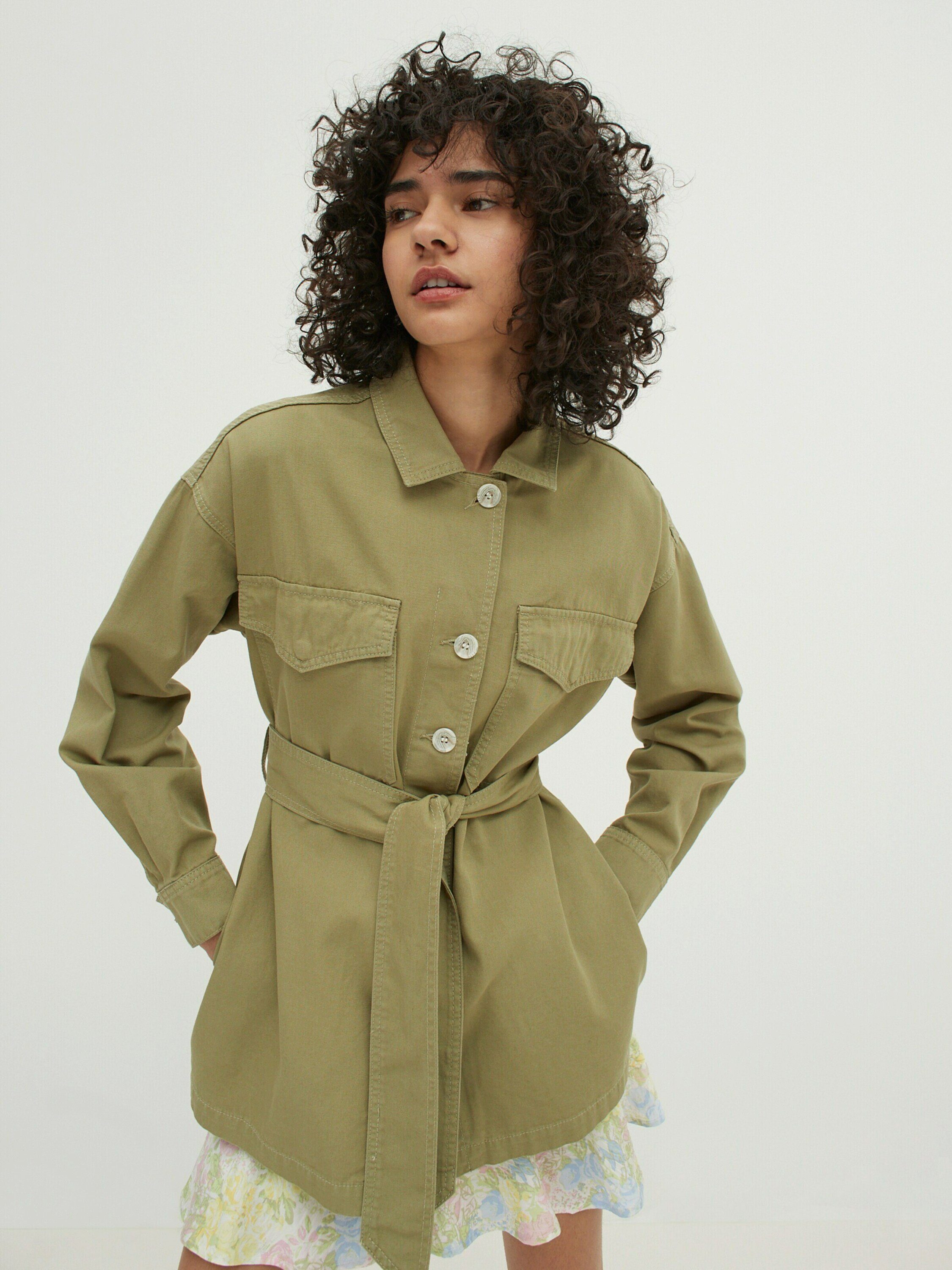 EDITED Cargojacke Rae (1-St)