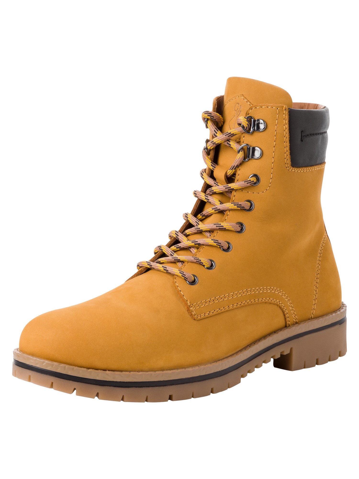 MARCO TOZZI BY GUIDO MARIA KRETSCHMER Stiefelette 2-16207-43 Schnürstiefele günstig online kaufen